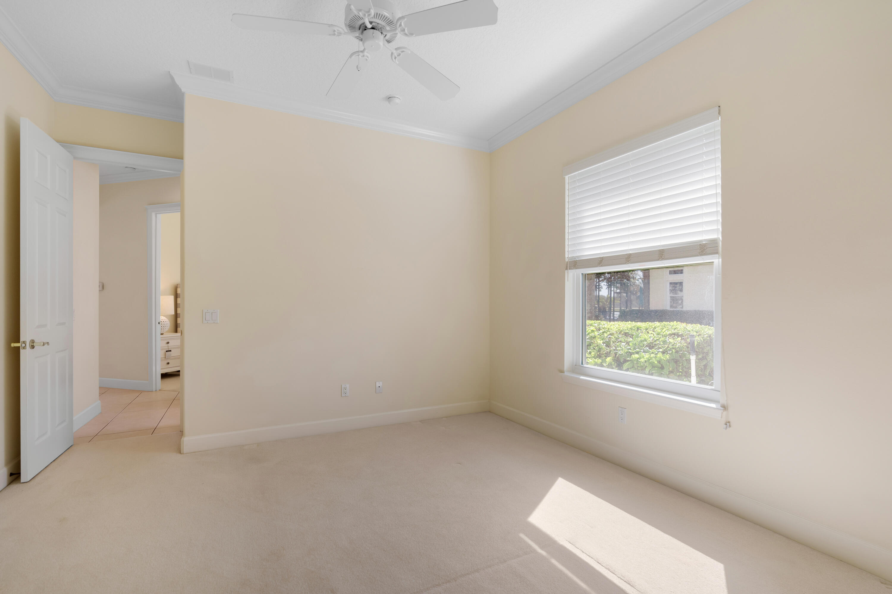 Hammock Dunes - Residential