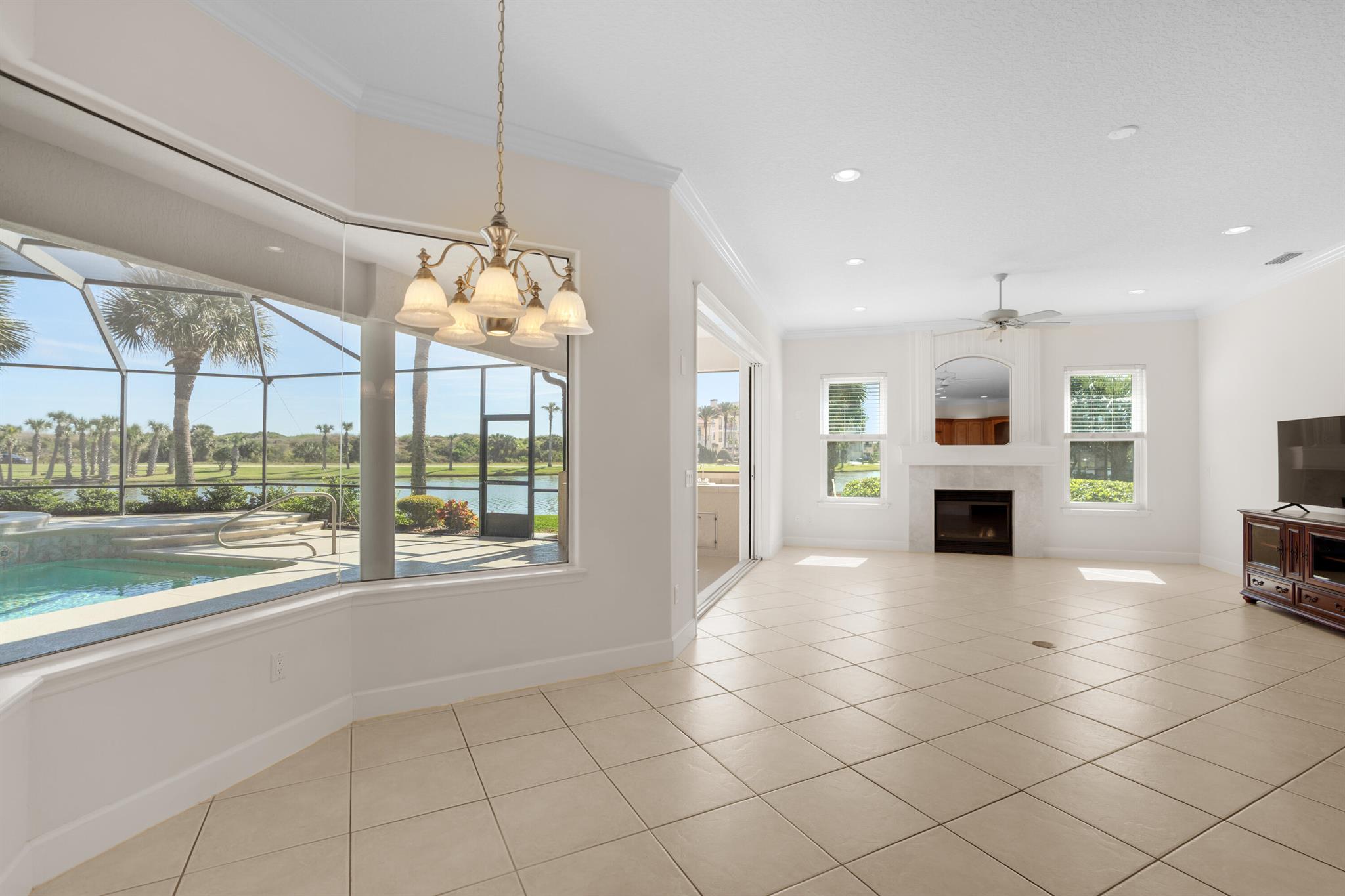 Hammock Dunes - Residential