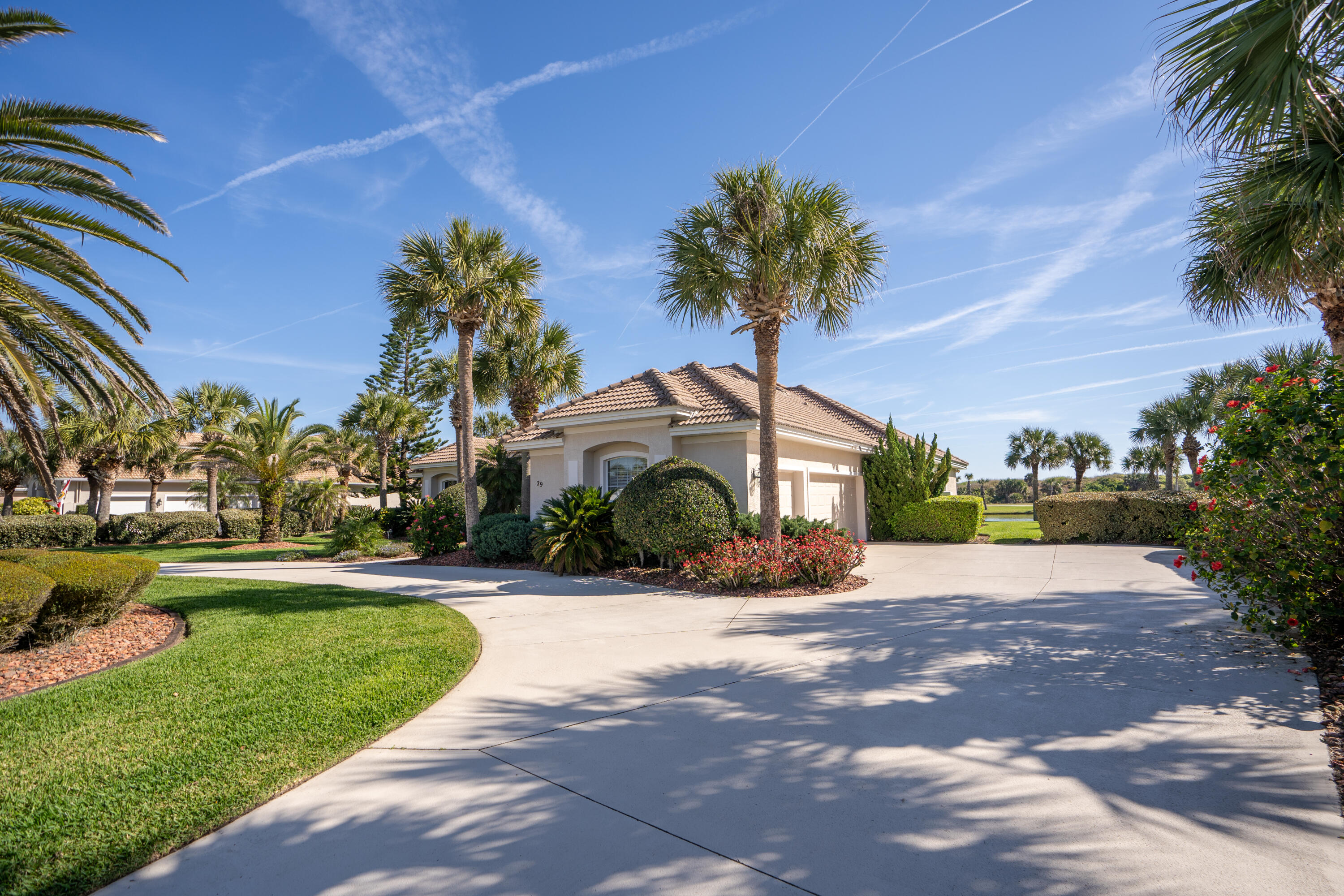 Hammock Dunes - Residential