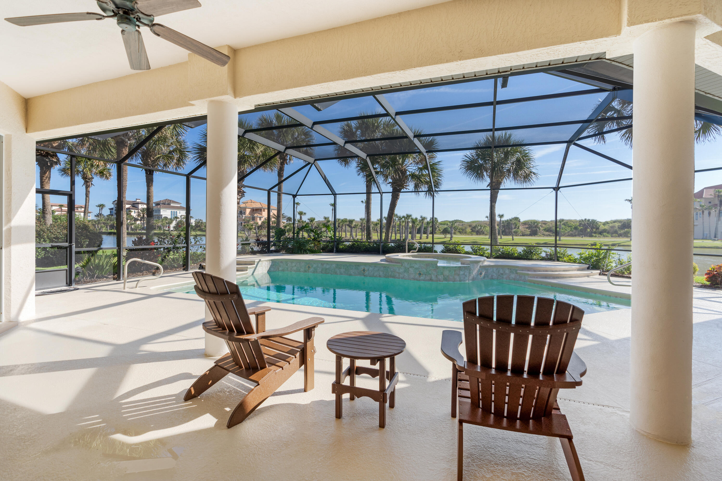 Hammock Dunes - Residential