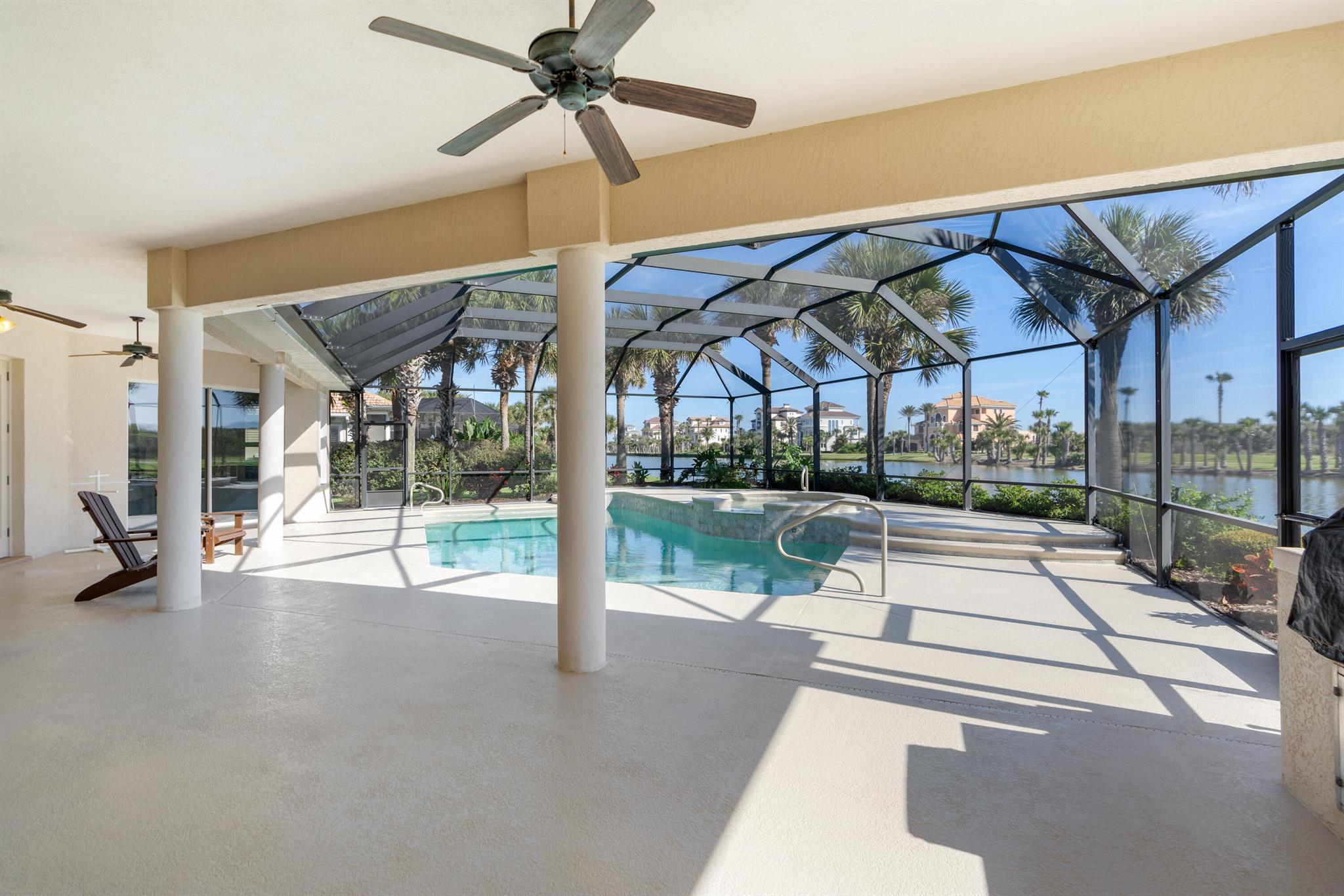 Hammock Dunes - Residential