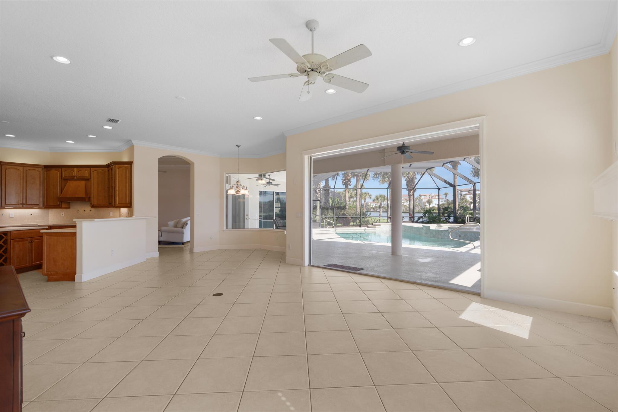 Hammock Dunes - Residential