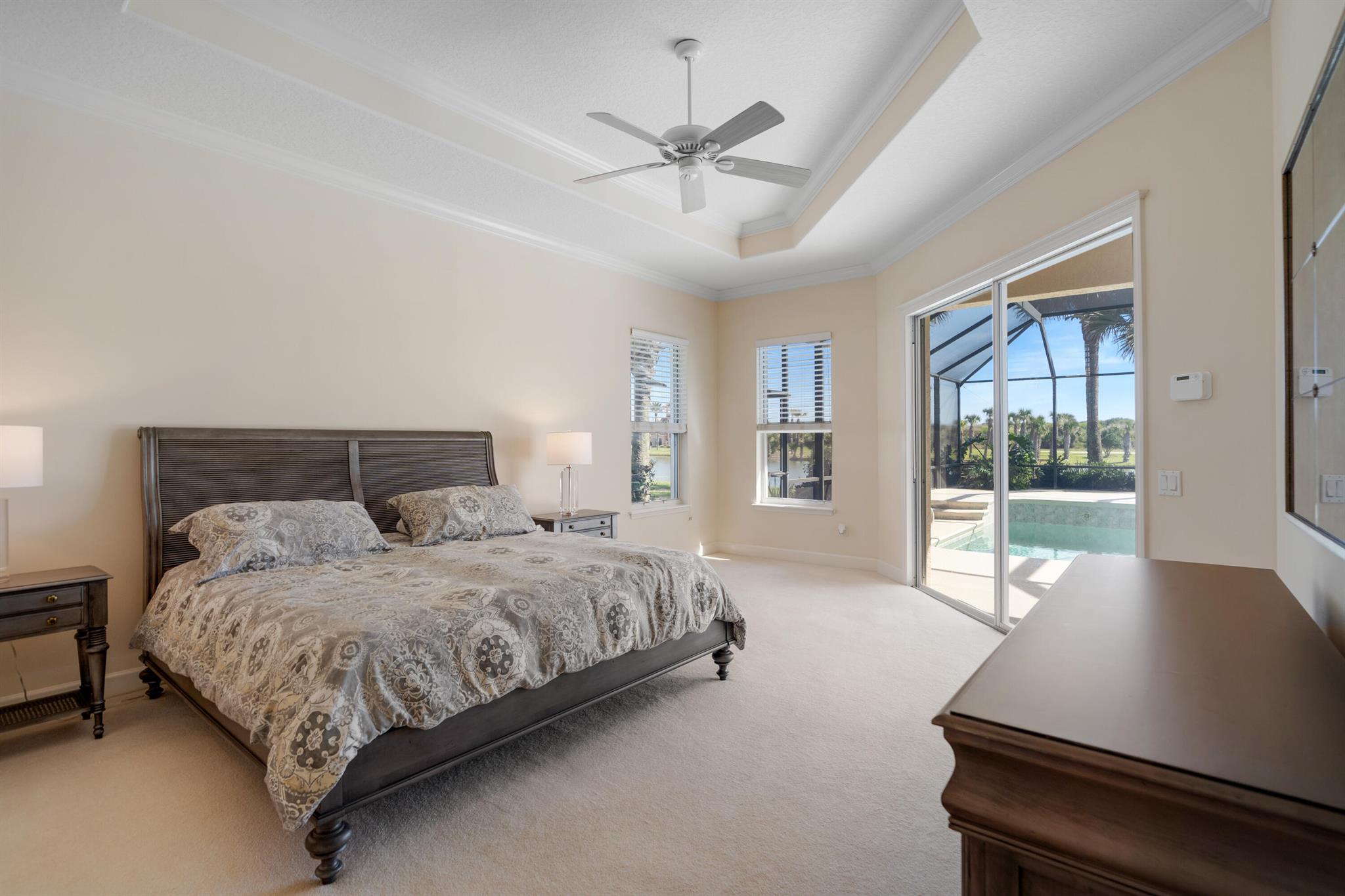 Hammock Dunes - Residential