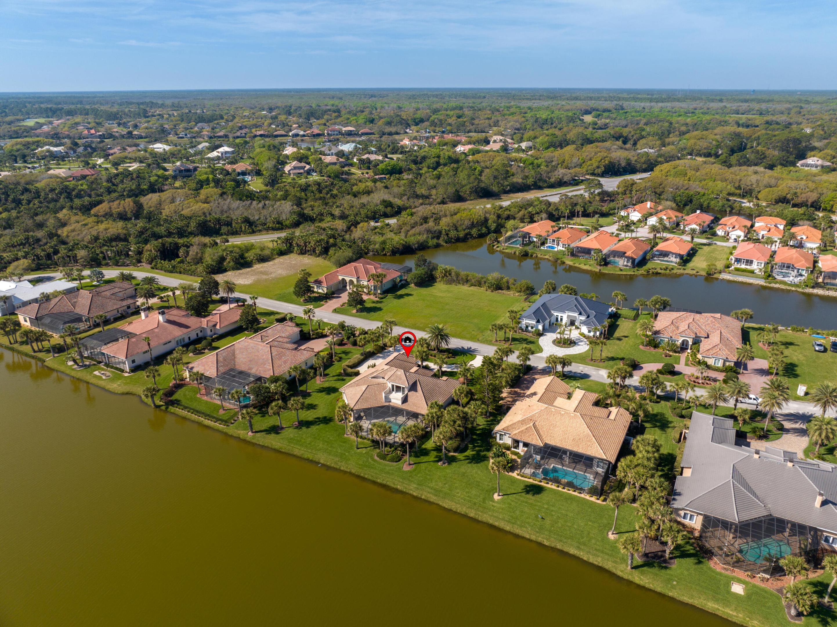 Hammock Dunes - Residential