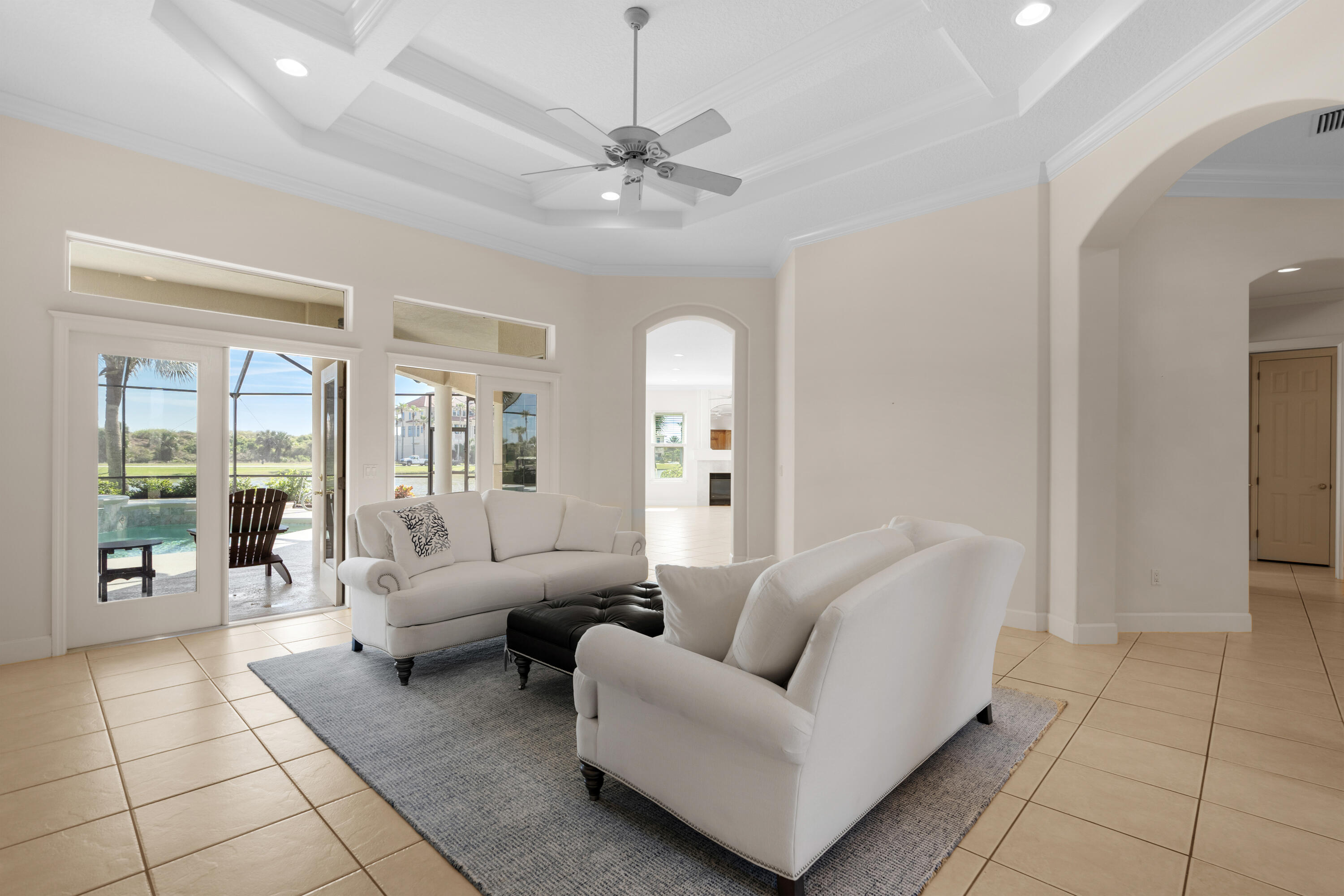 Hammock Dunes - Residential