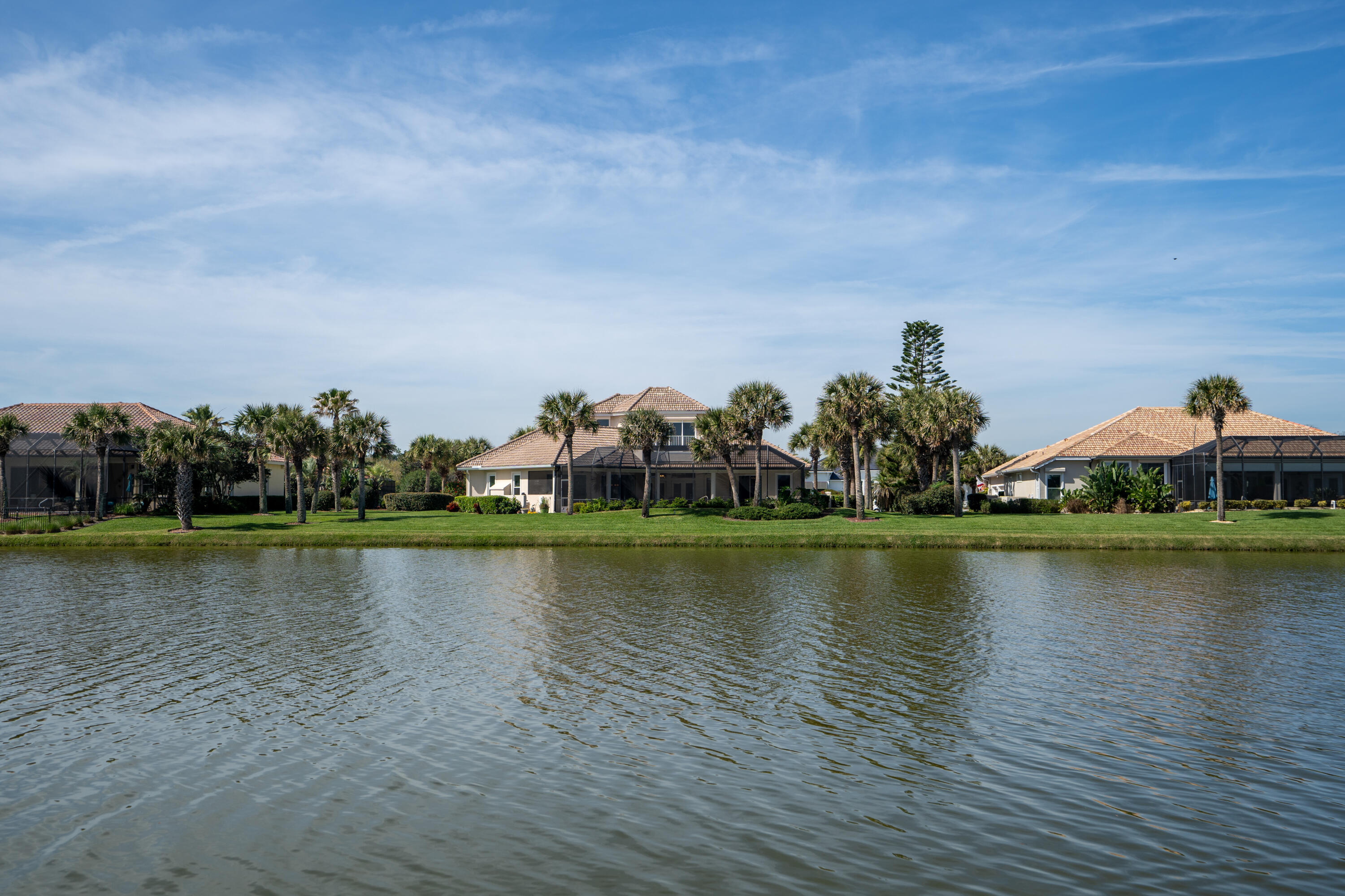 Hammock Dunes - Residential