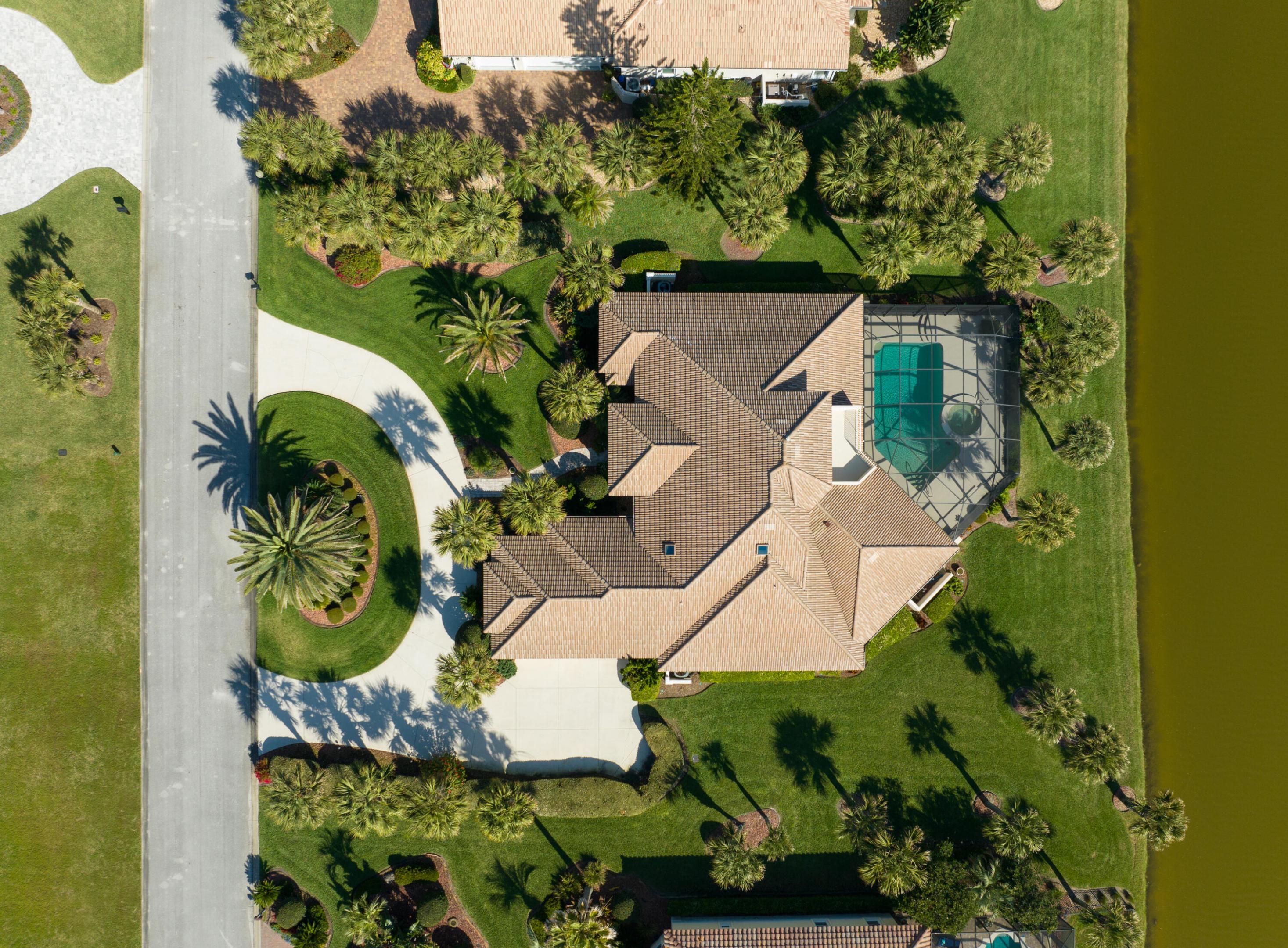 Hammock Dunes - Residential