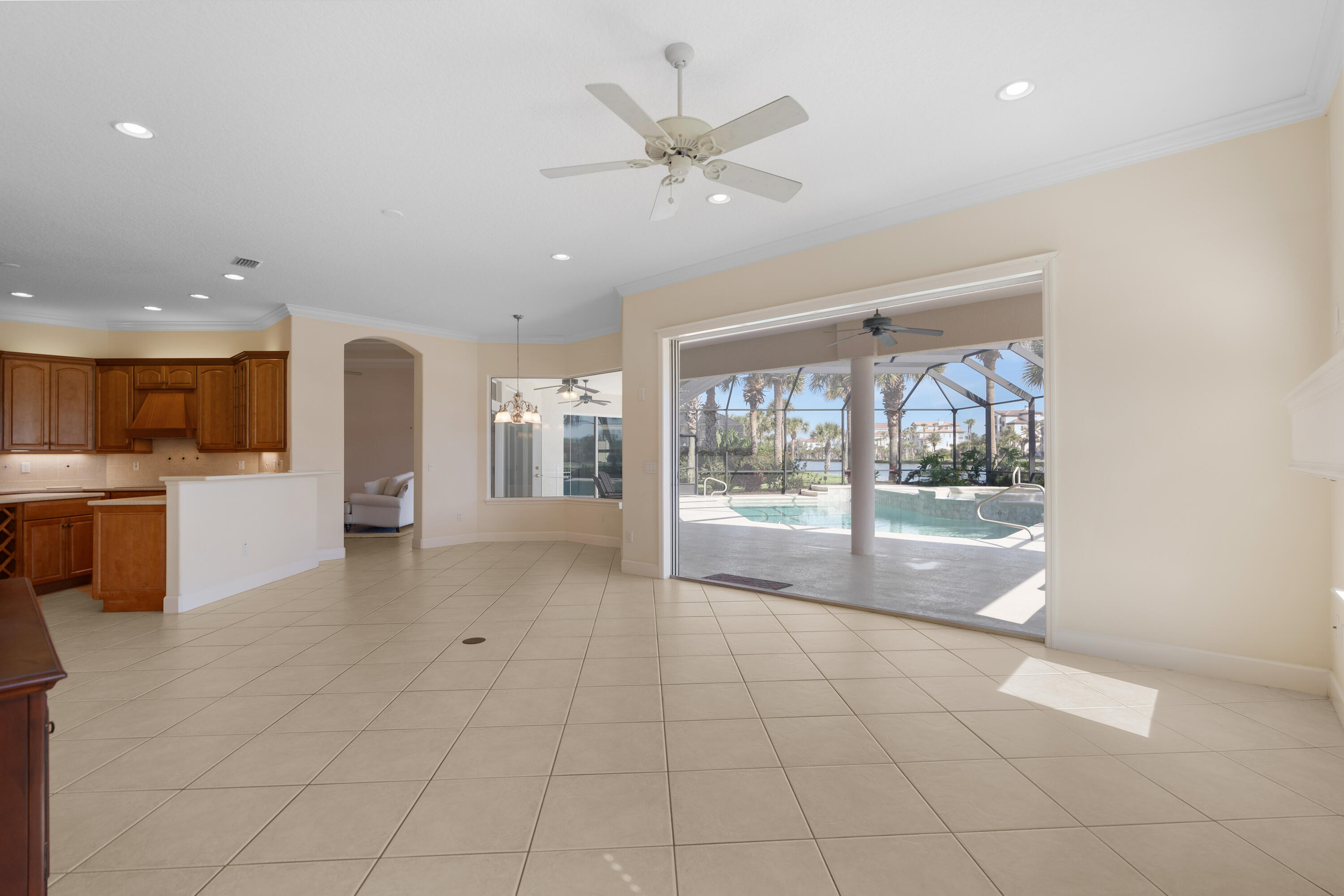 Hammock Dunes - Residential