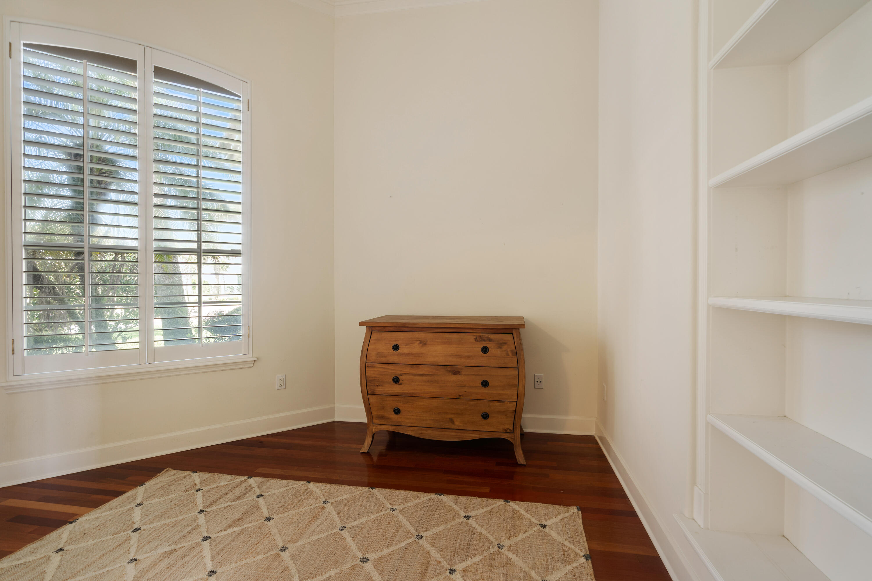 Hammock Dunes - Residential