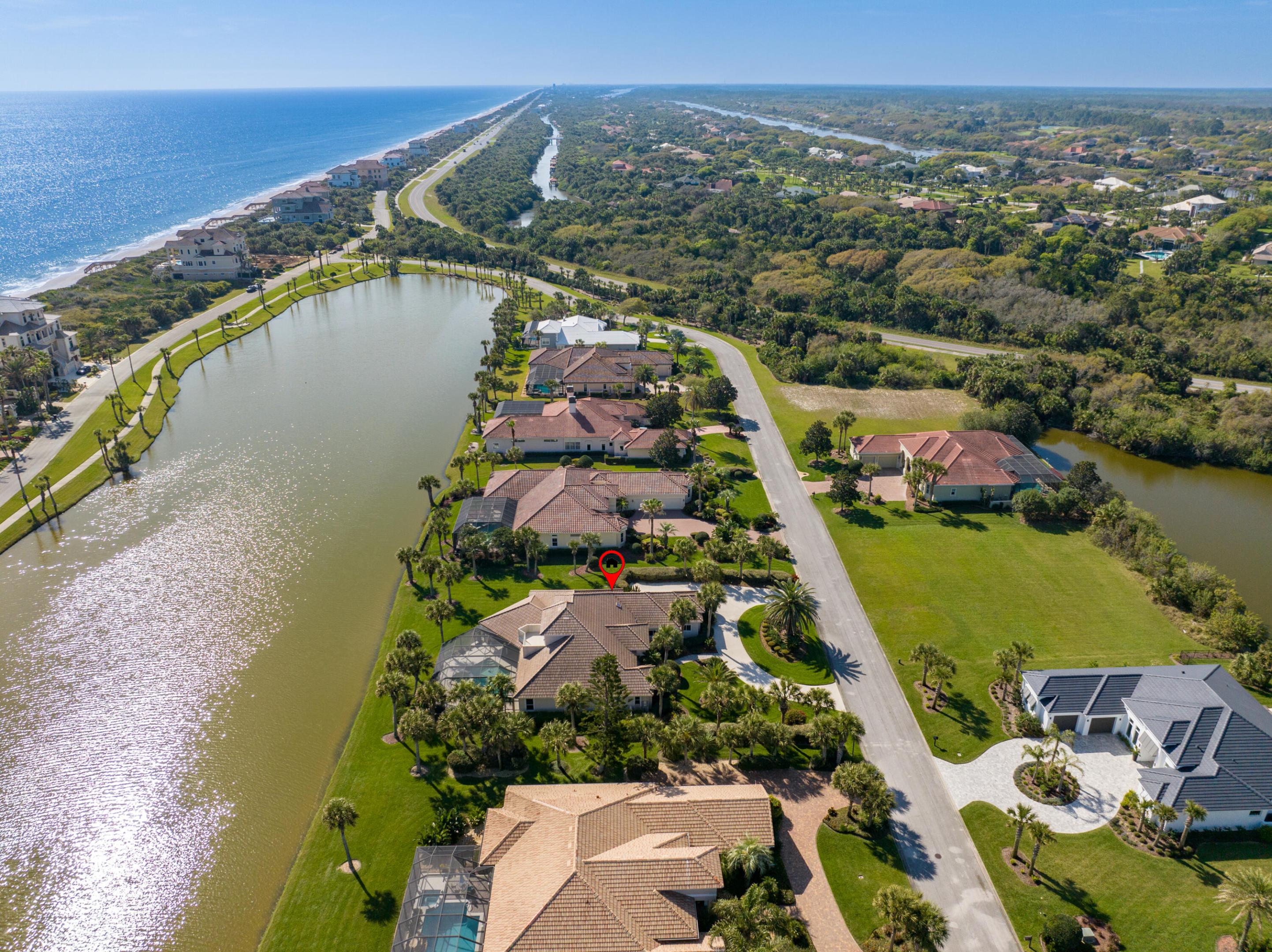 Hammock Dunes - Residential