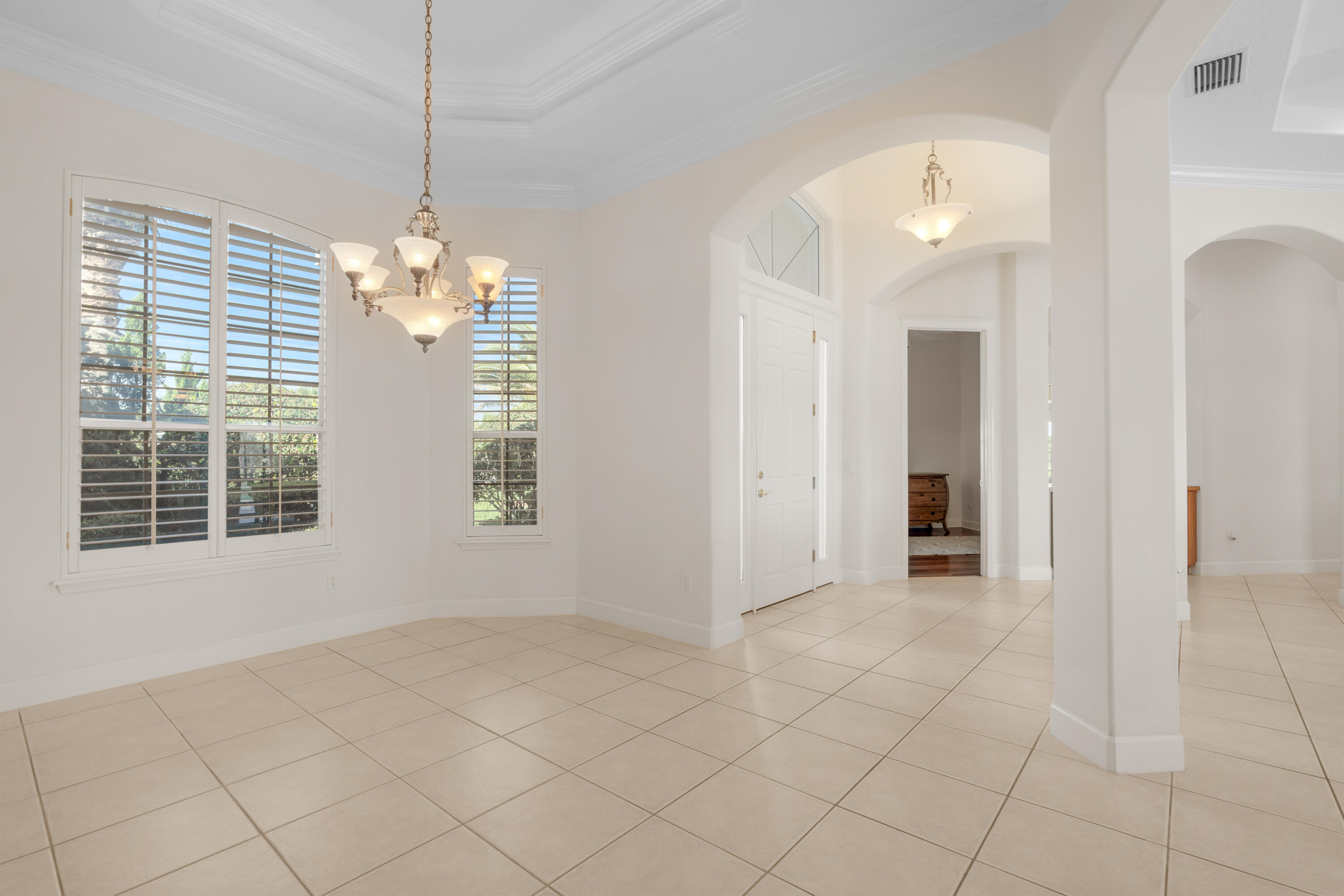 Hammock Dunes - Residential