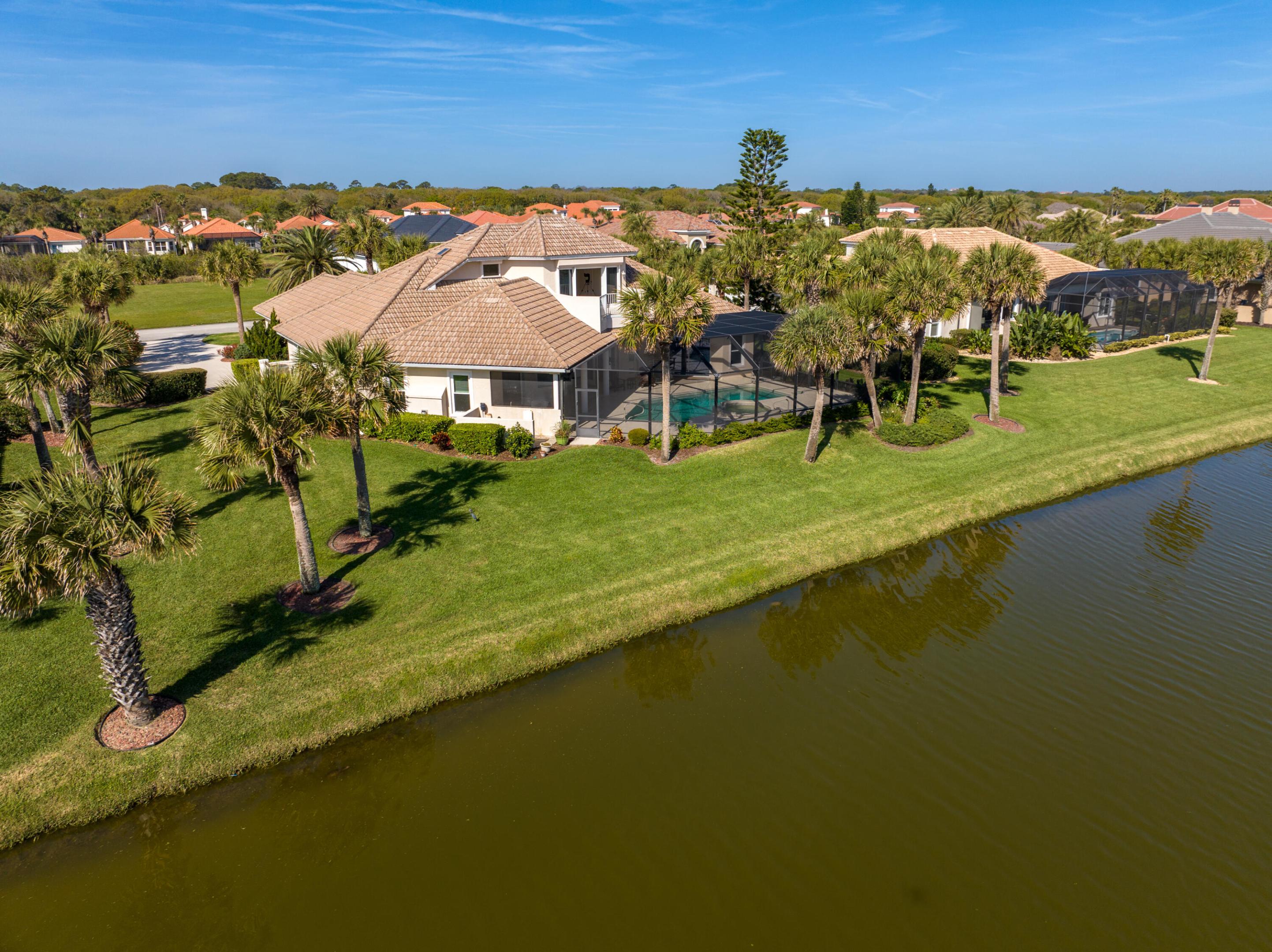 Hammock Dunes - Residential