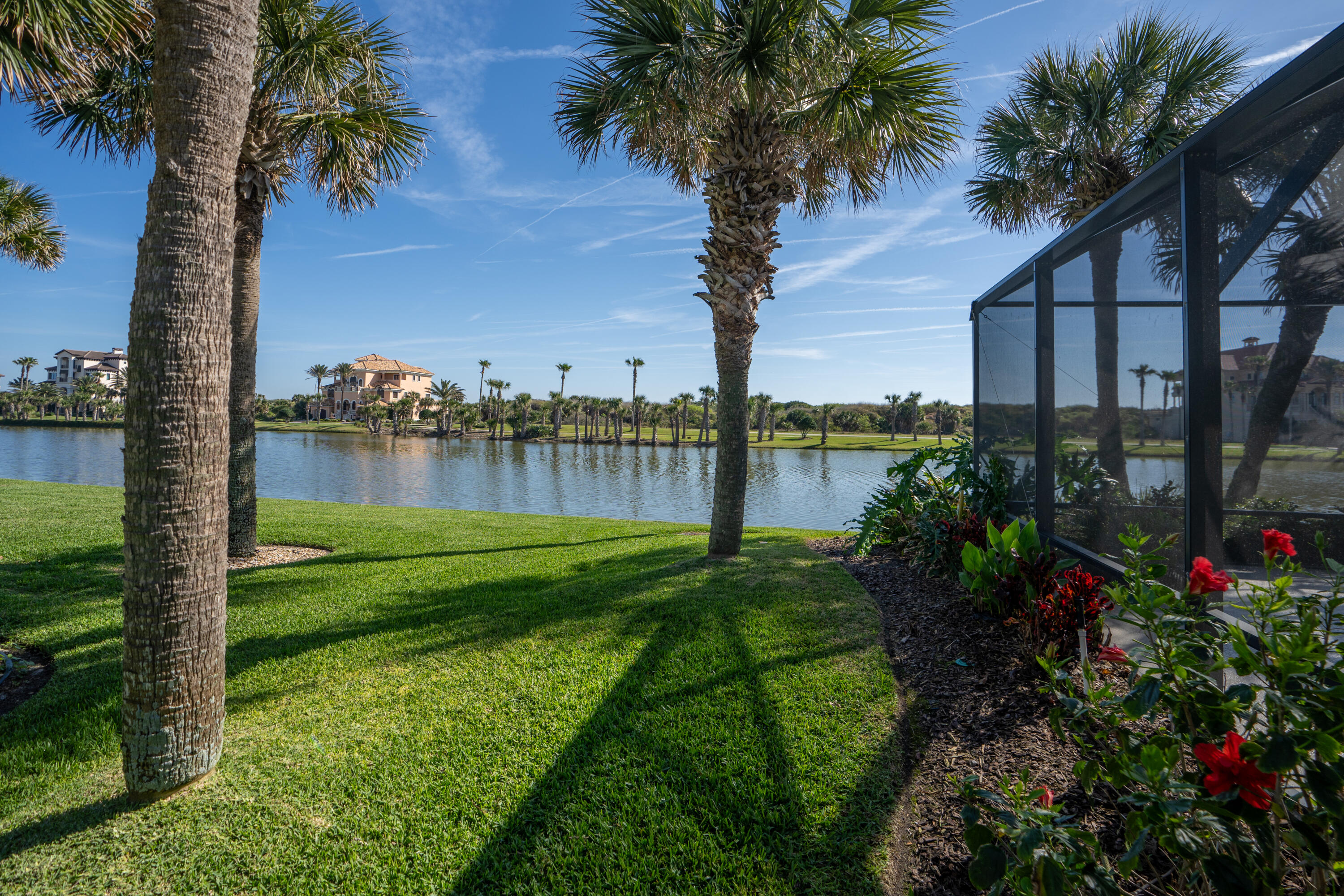 Hammock Dunes - Residential