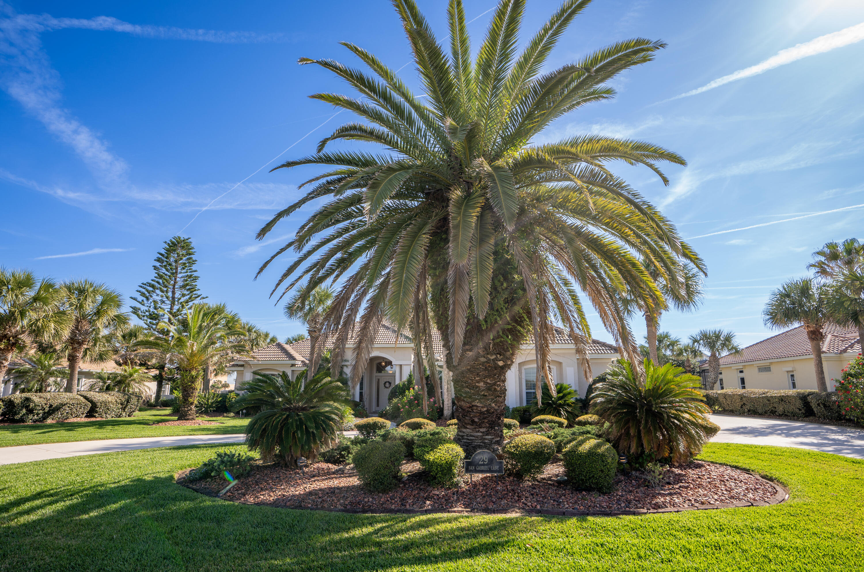 Hammock Dunes - Residential
