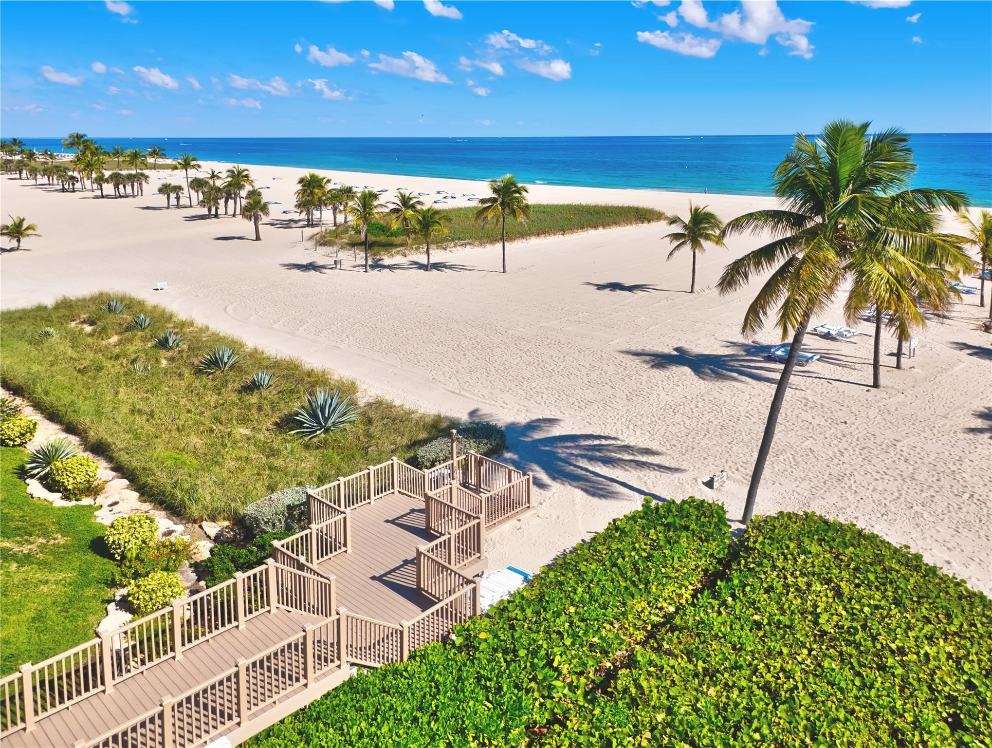 1710 S Ocean Lane 202