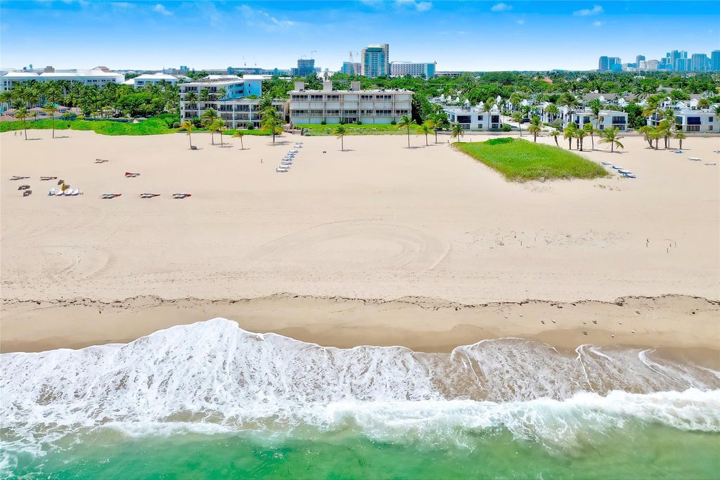 Photo of 1710 S Ocean Lane #202, Fort Lauderdale, FL 33316 (MLS # F10551817)