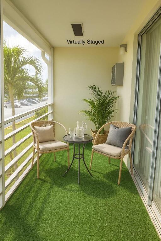 CAMDEN CONDOS - Residential