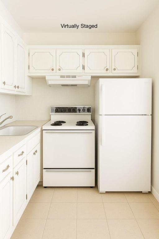 CAMDEN CONDOS - Residential