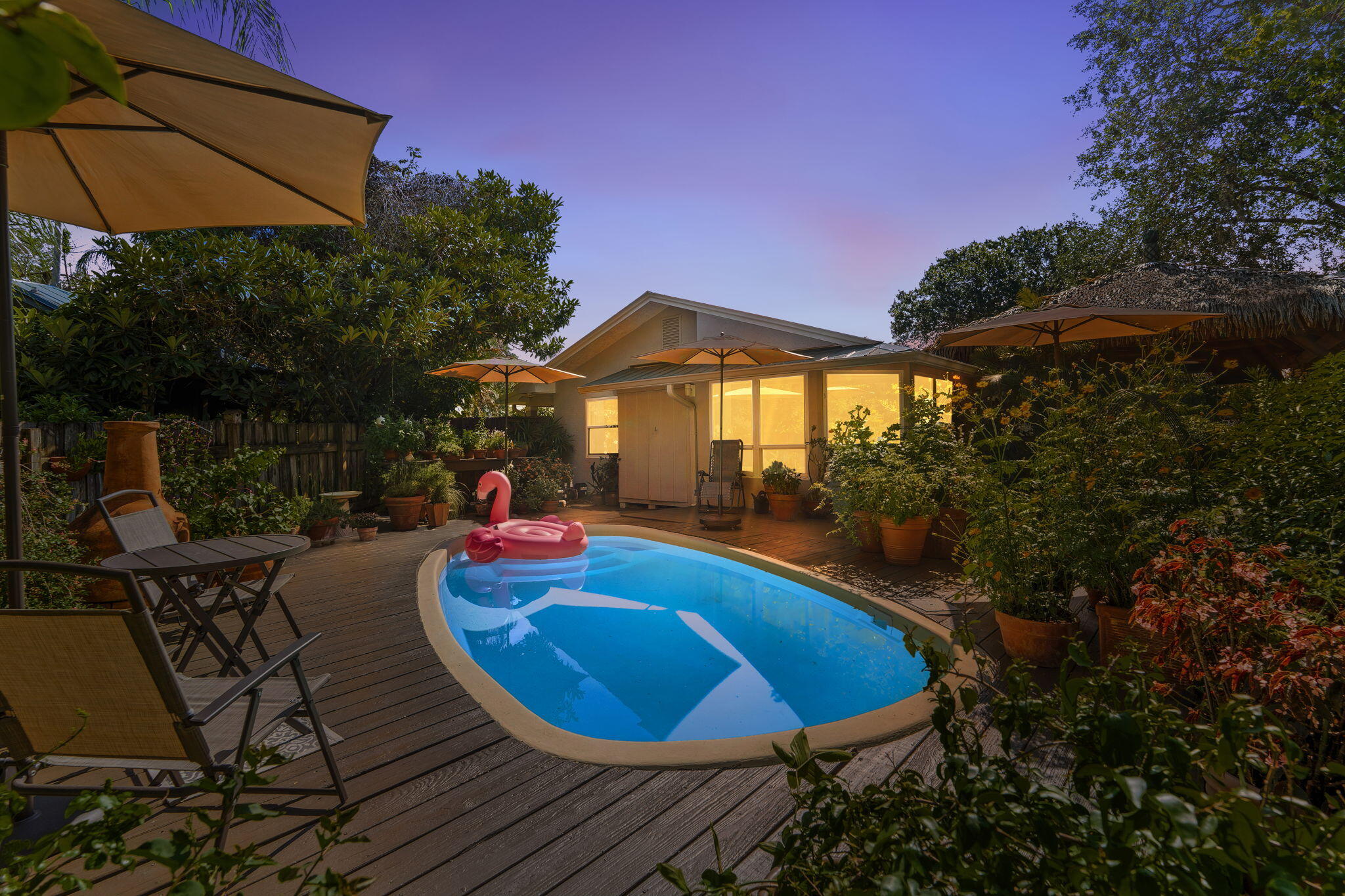 SOUTH RIVER COLONY - Residential
