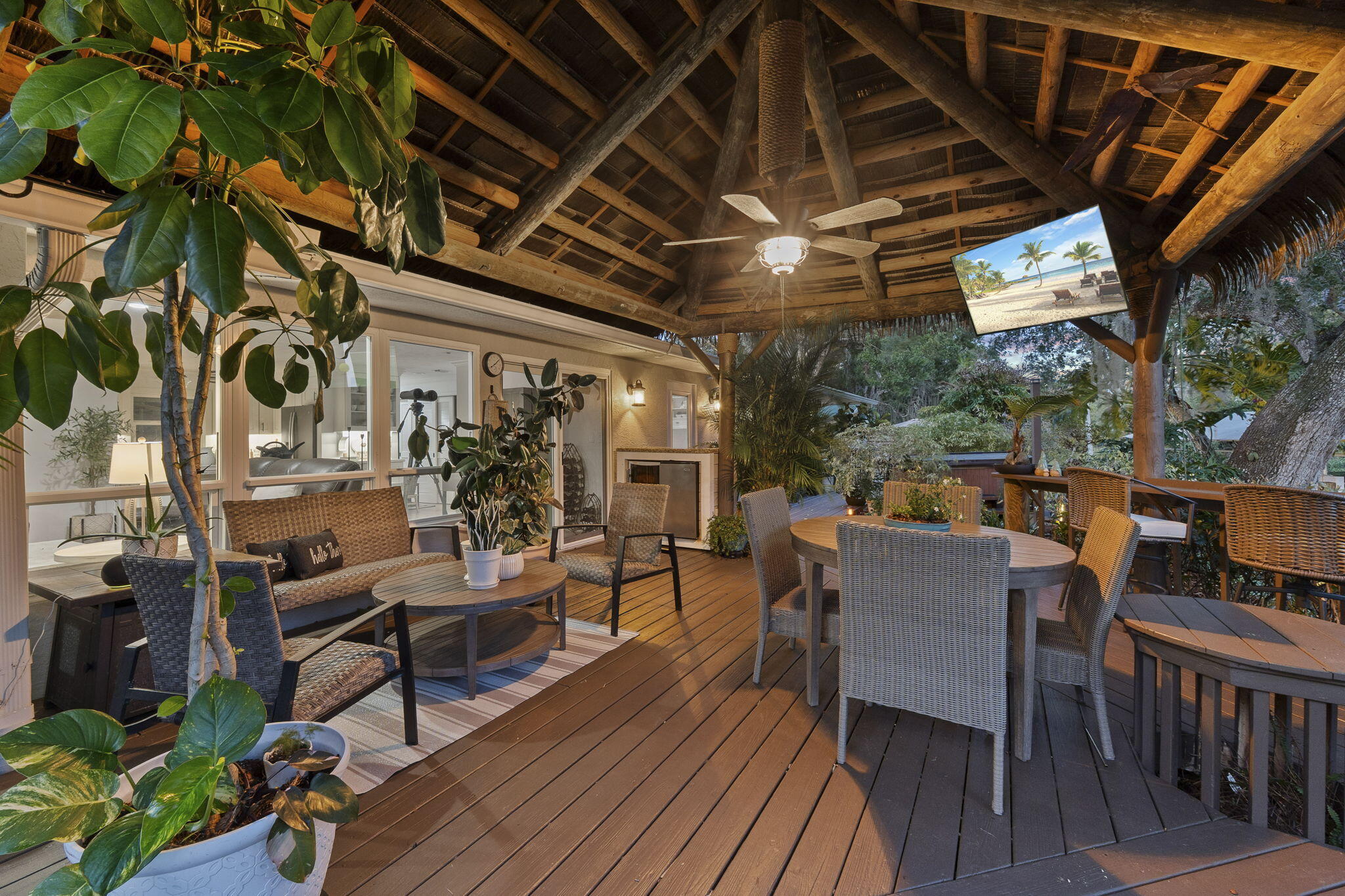 SOUTH RIVER COLONY - Residential