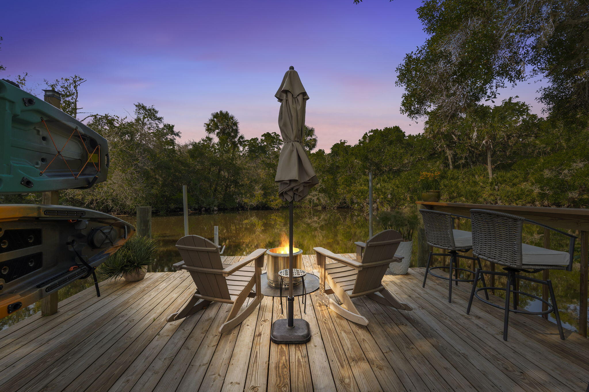 SOUTH RIVER COLONY - Residential