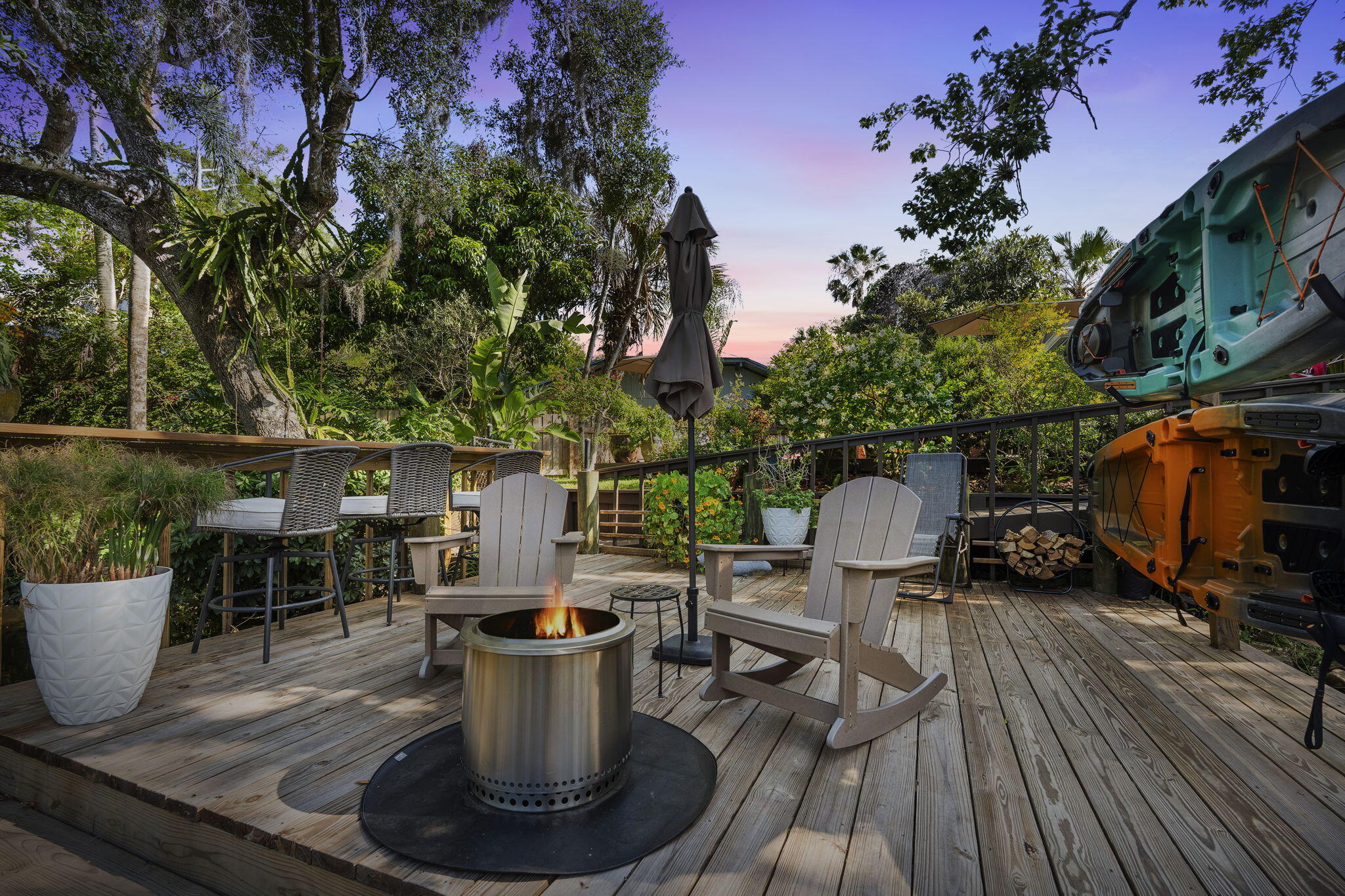 SOUTH RIVER COLONY - Residential