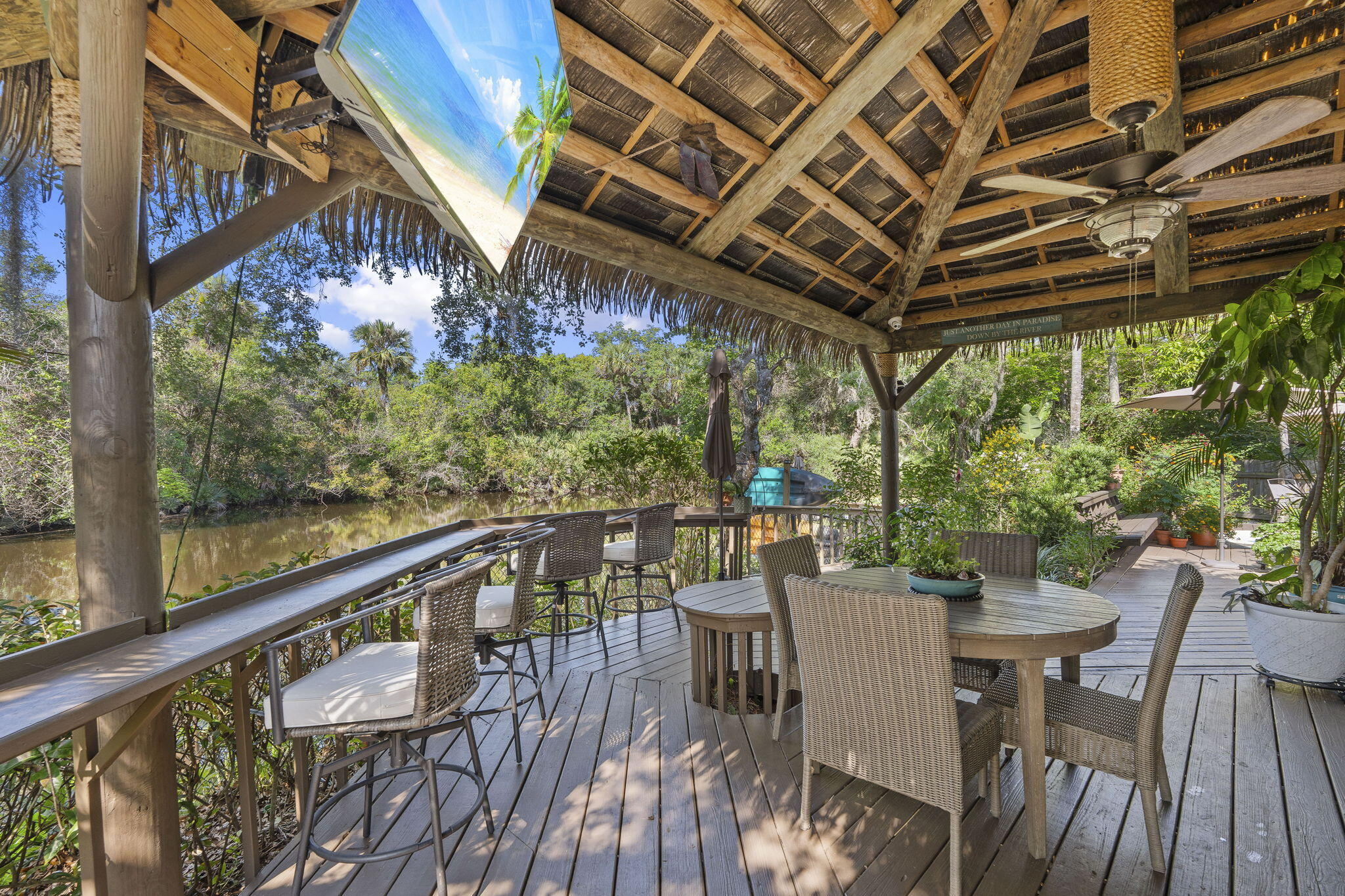 SOUTH RIVER COLONY - Residential