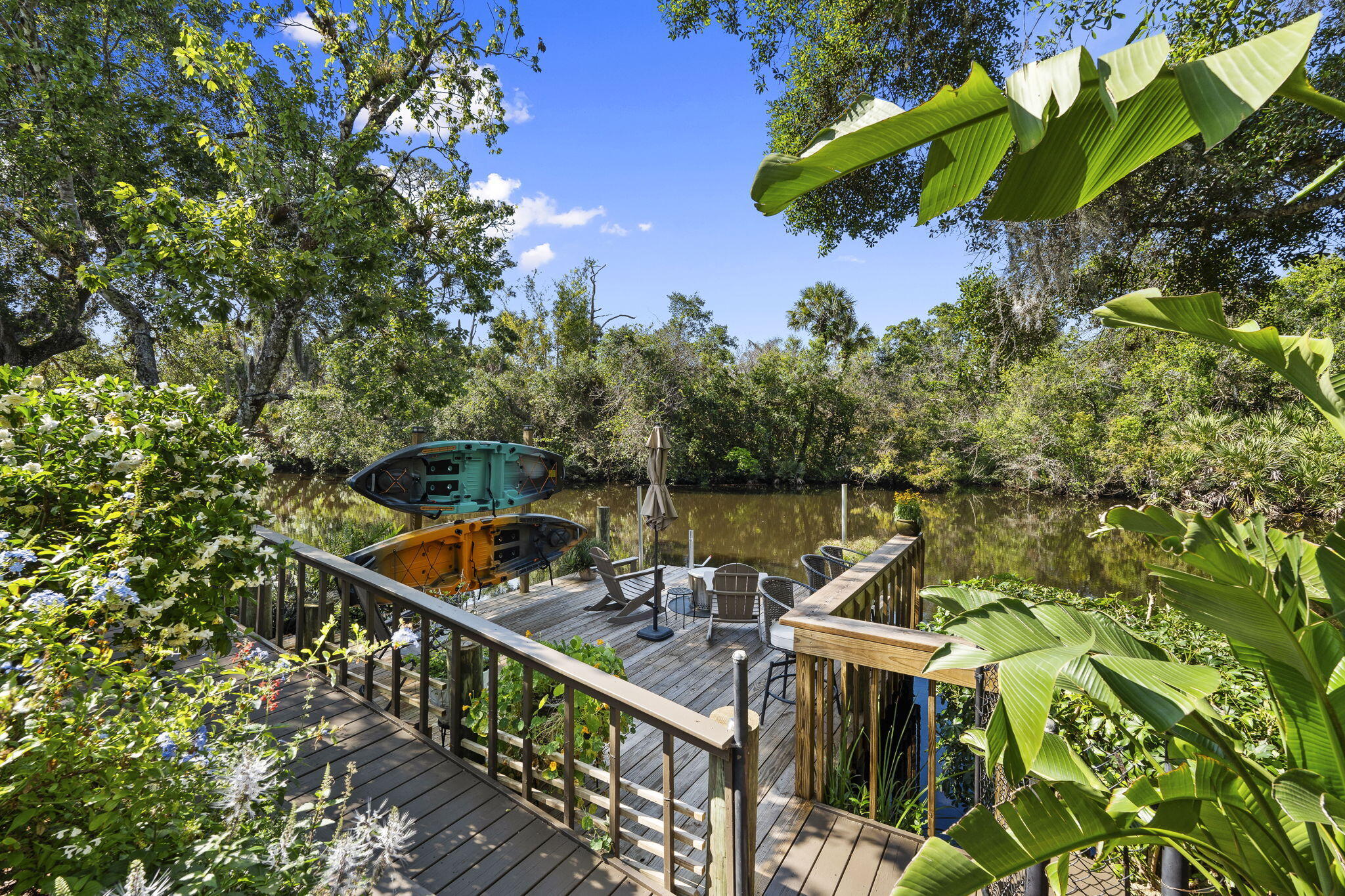 SOUTH RIVER COLONY - Residential
