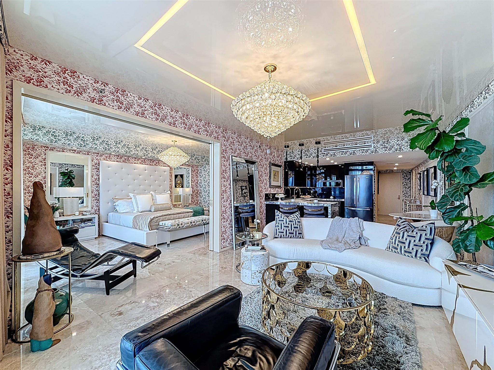 1800 S Ocean Dr 2709