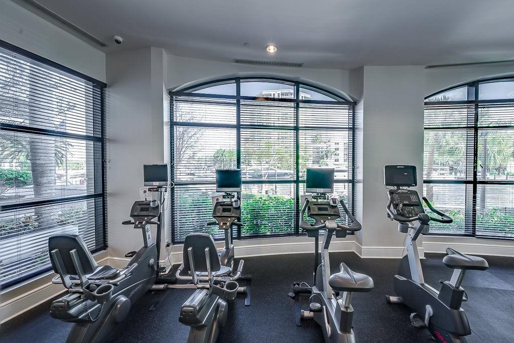 Symphony North Condo - Residential Lease