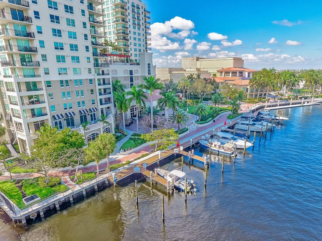 Symphony North Condo - Residential Lease