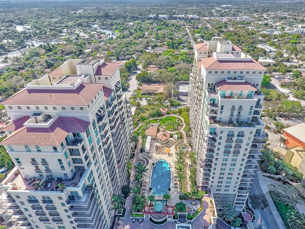 Symphony North Condo - Residential Lease