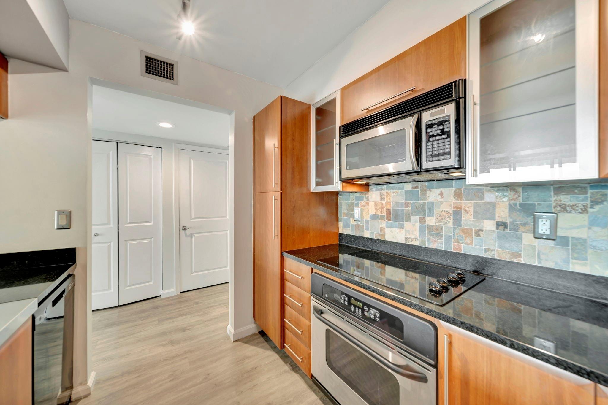 Symphony North Condo - Residential Lease