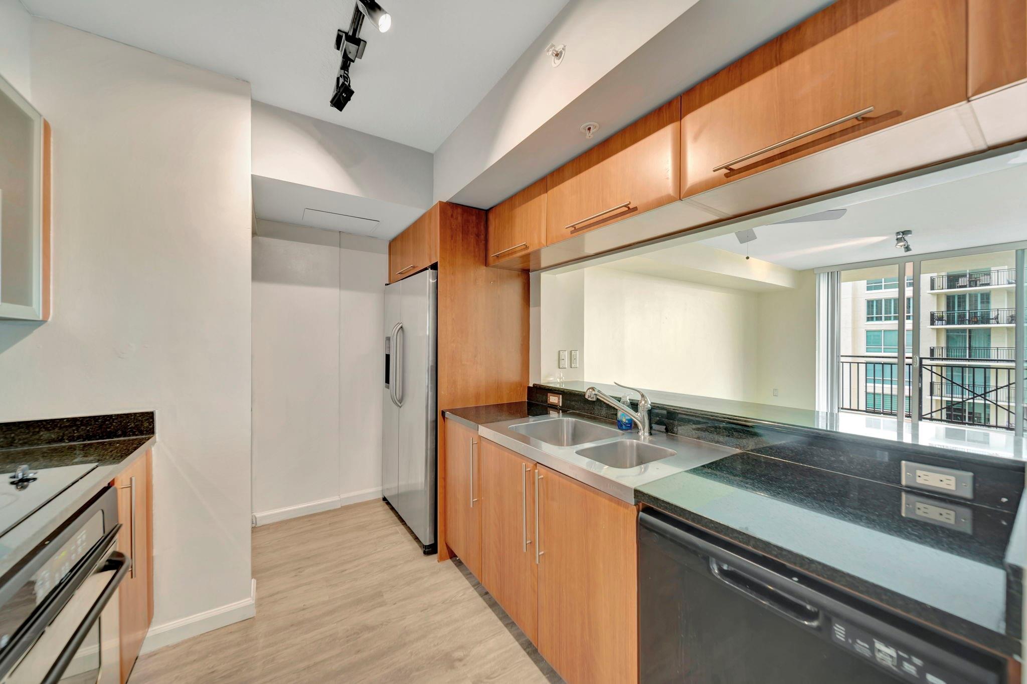 Symphony North Condo - Residential Lease