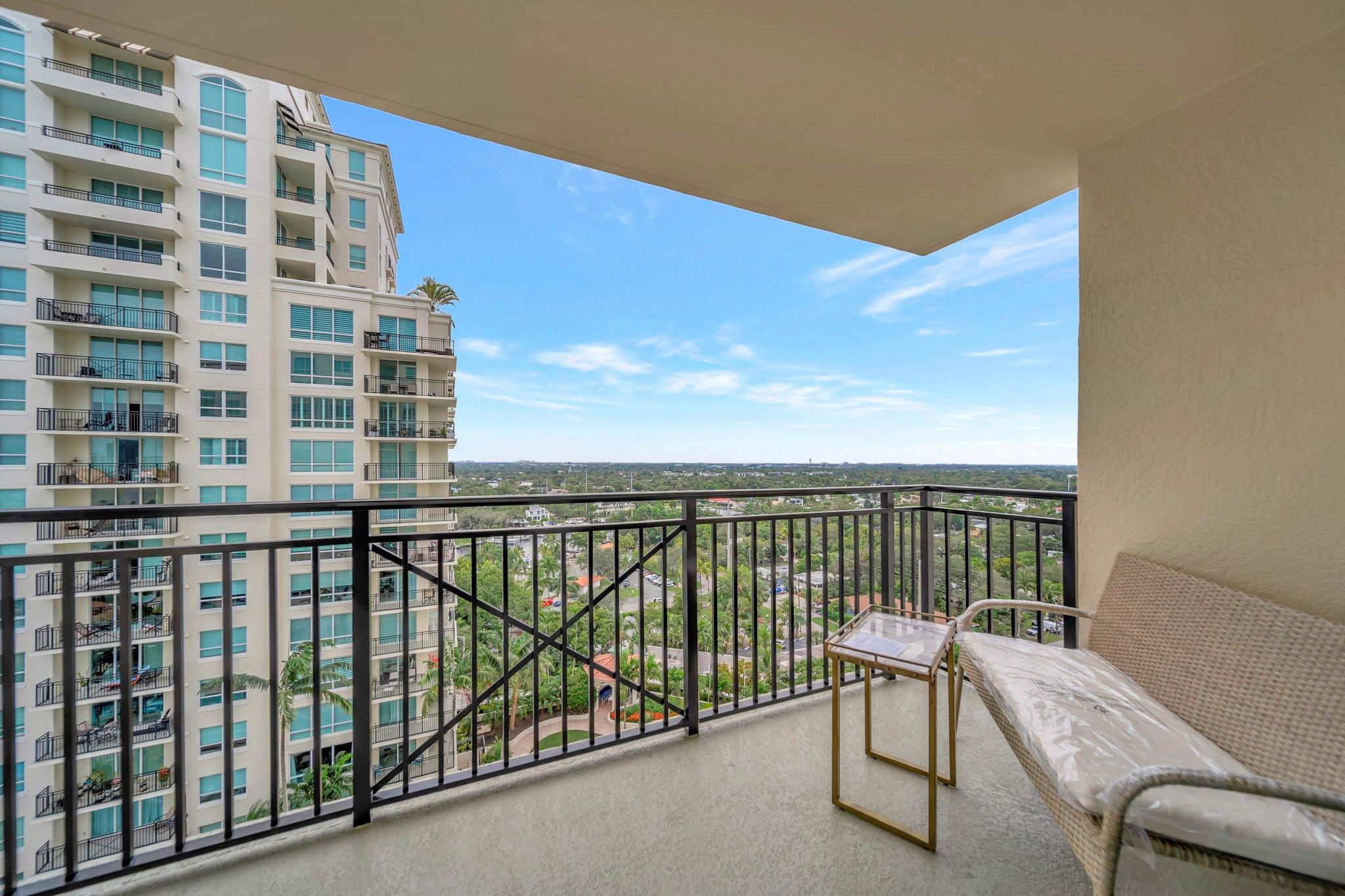 Symphony North Condo - Residential Lease