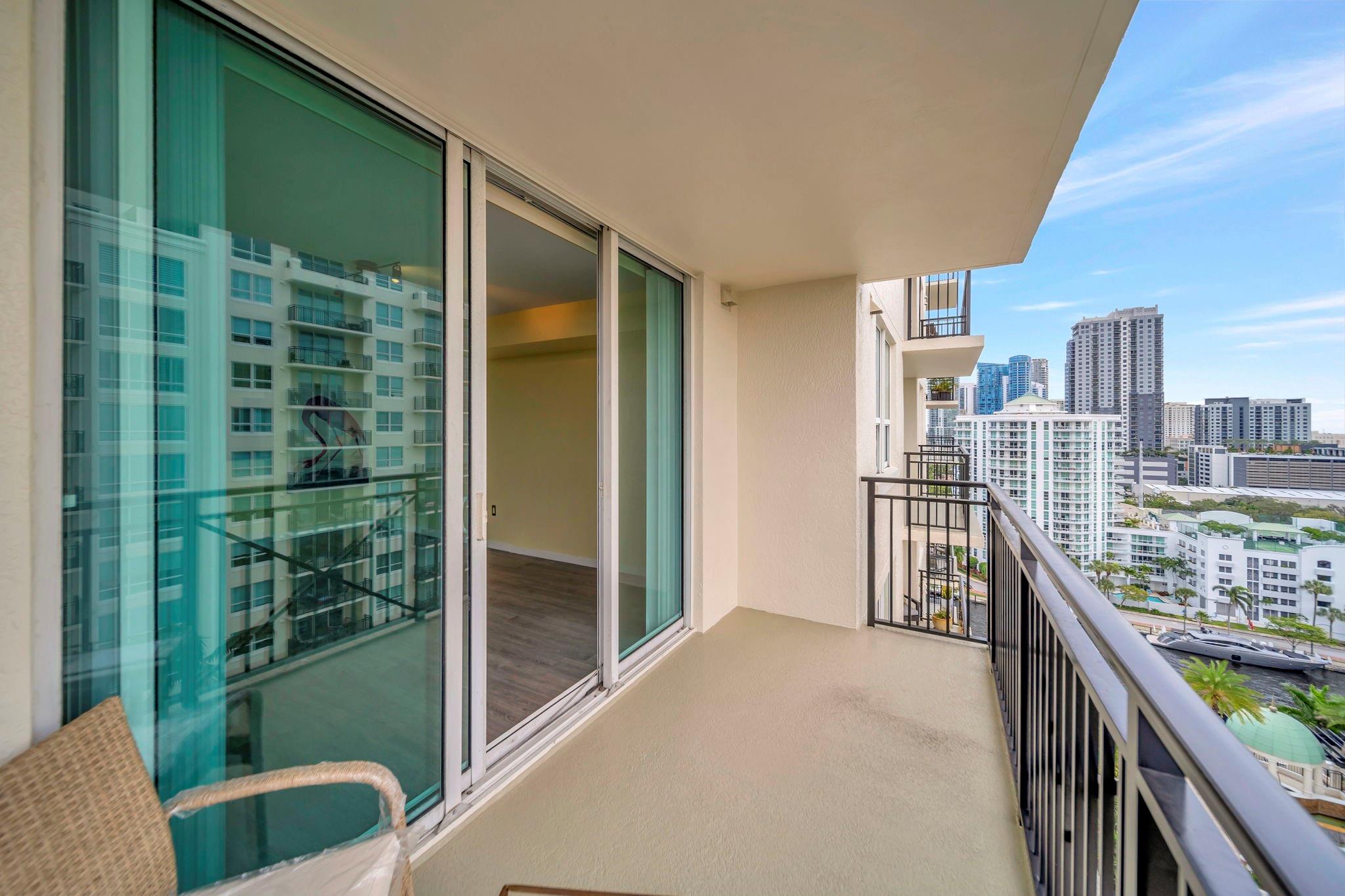 Symphony North Condo - Residential Lease