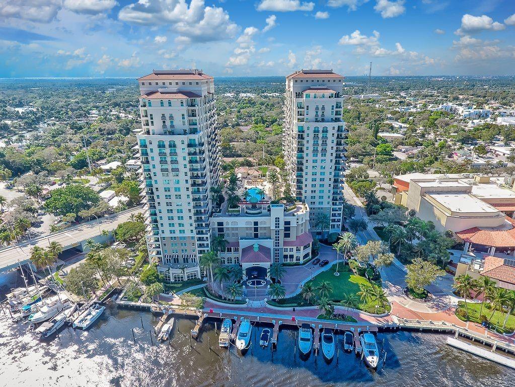 Symphony North Condo - Residential Lease