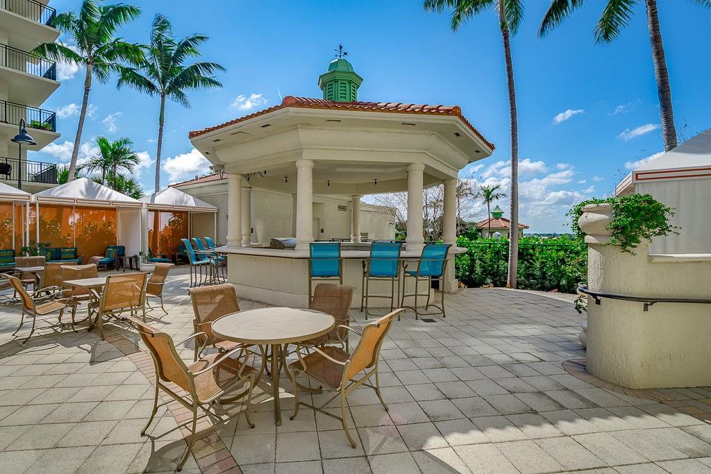 Symphony North Condo - Residential Lease