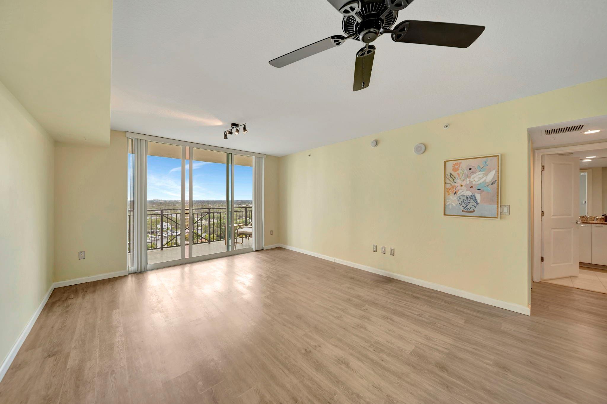 Symphony North Condo - Residential Lease