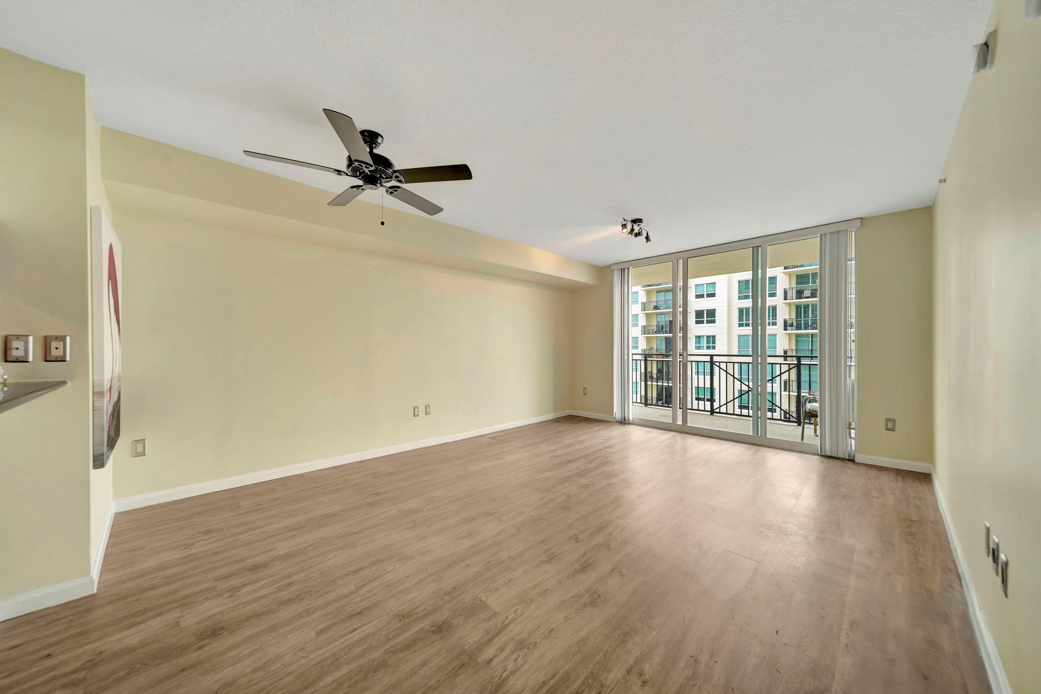 Symphony North Condo - Residential Lease
