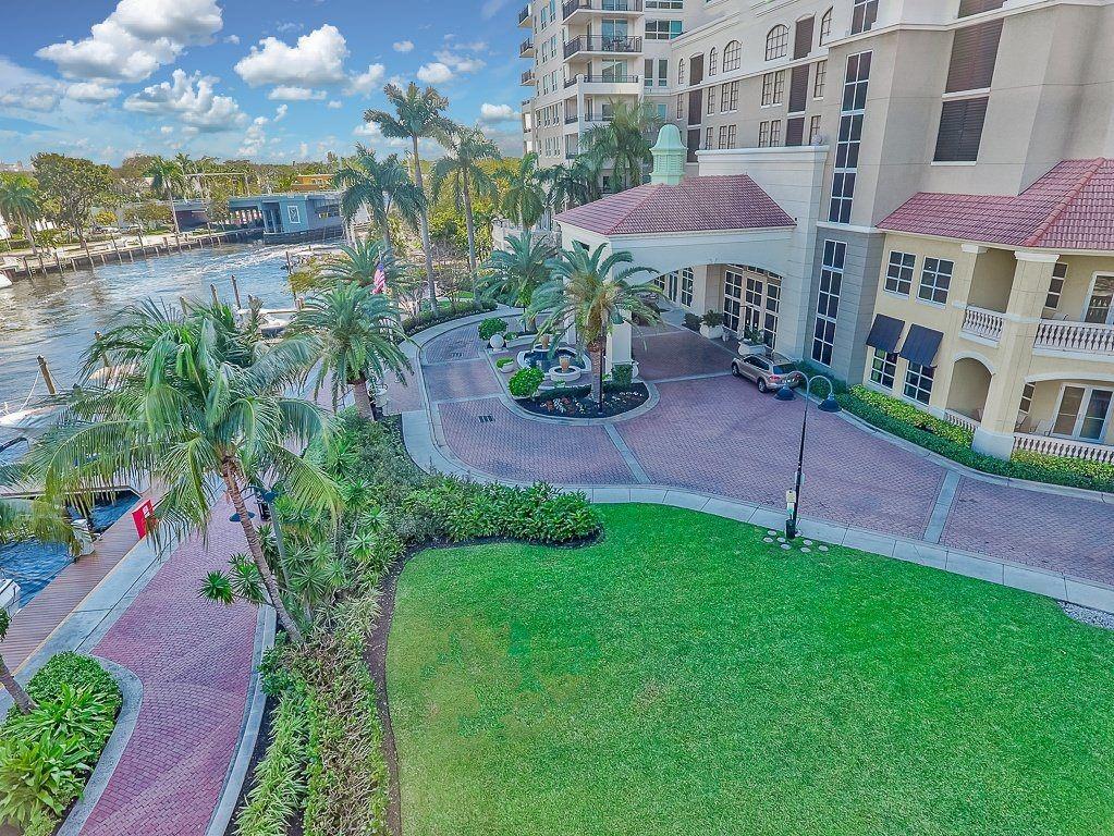 Symphony North Condo - Residential Lease