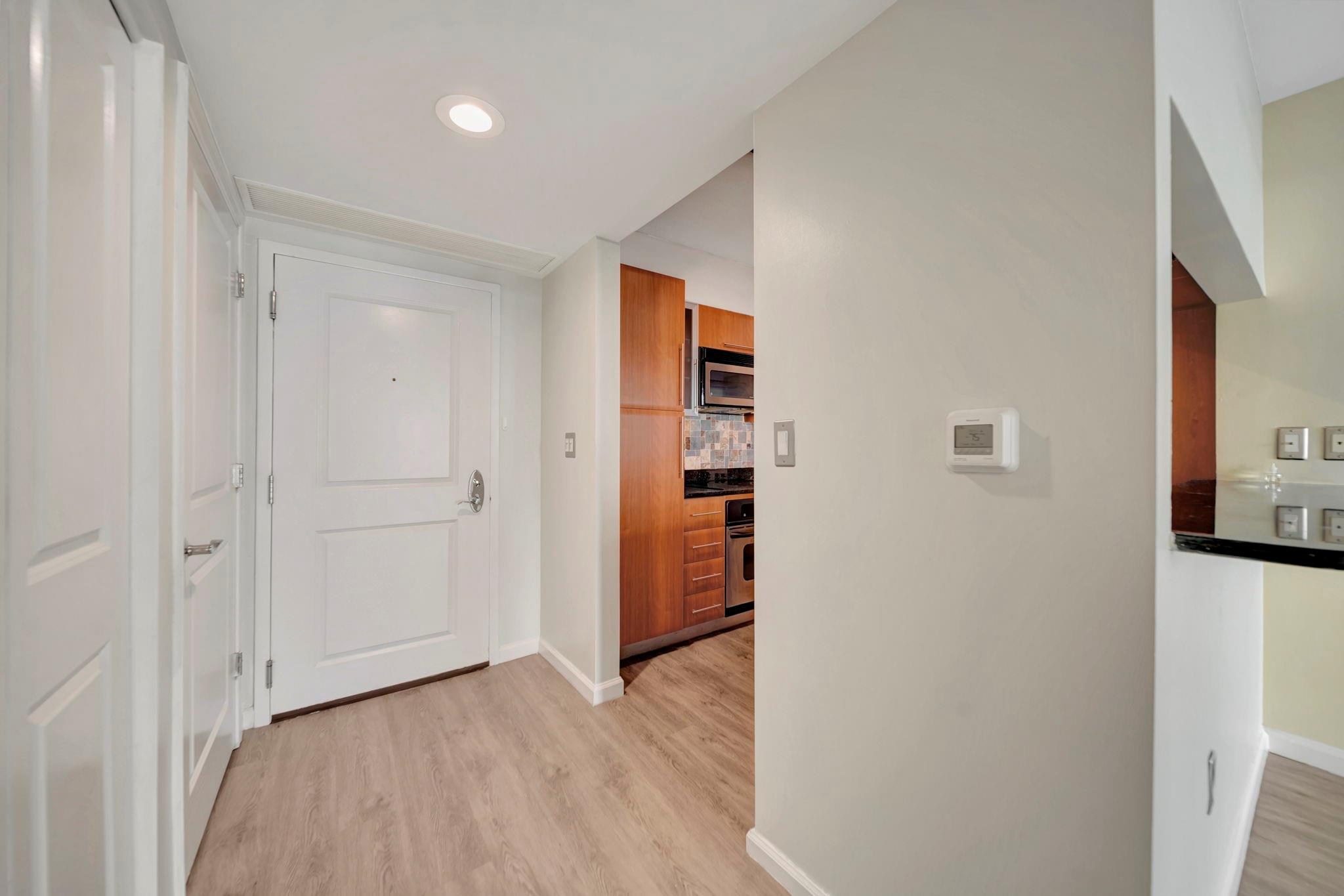 Symphony North Condo - Residential Lease