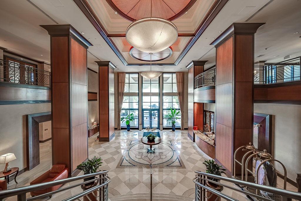 Symphony North Condo - Residential Lease