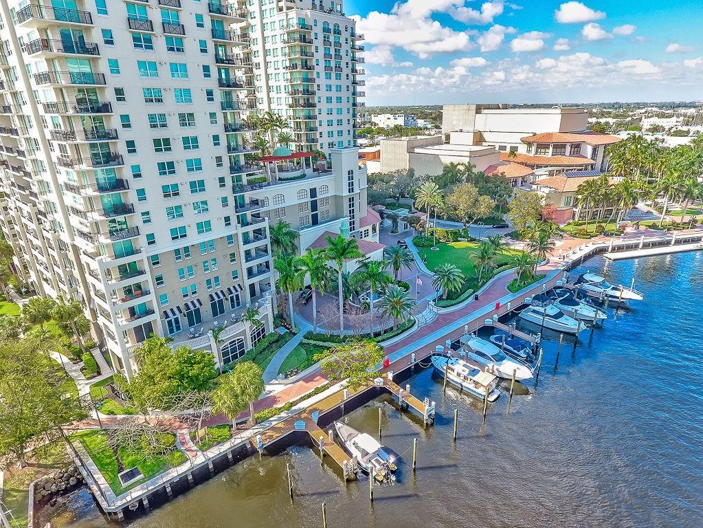 Symphony North Condo - Residential Lease