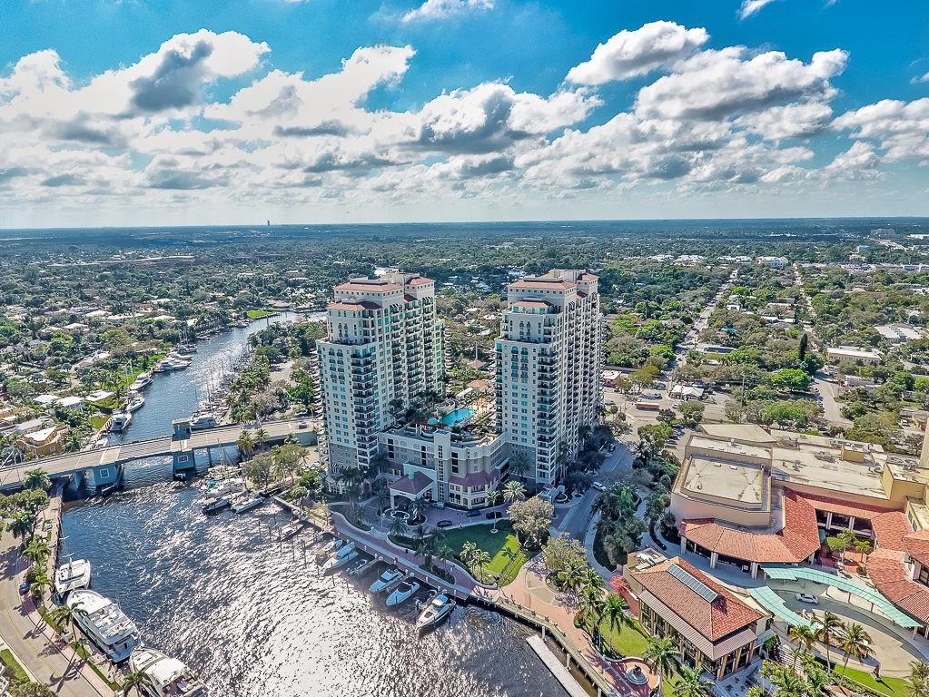 Symphony North Condo - Residential Lease