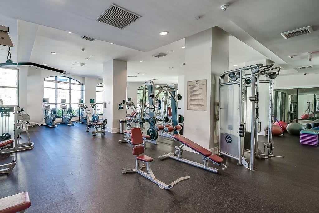 Symphony North Condo - Residential Lease