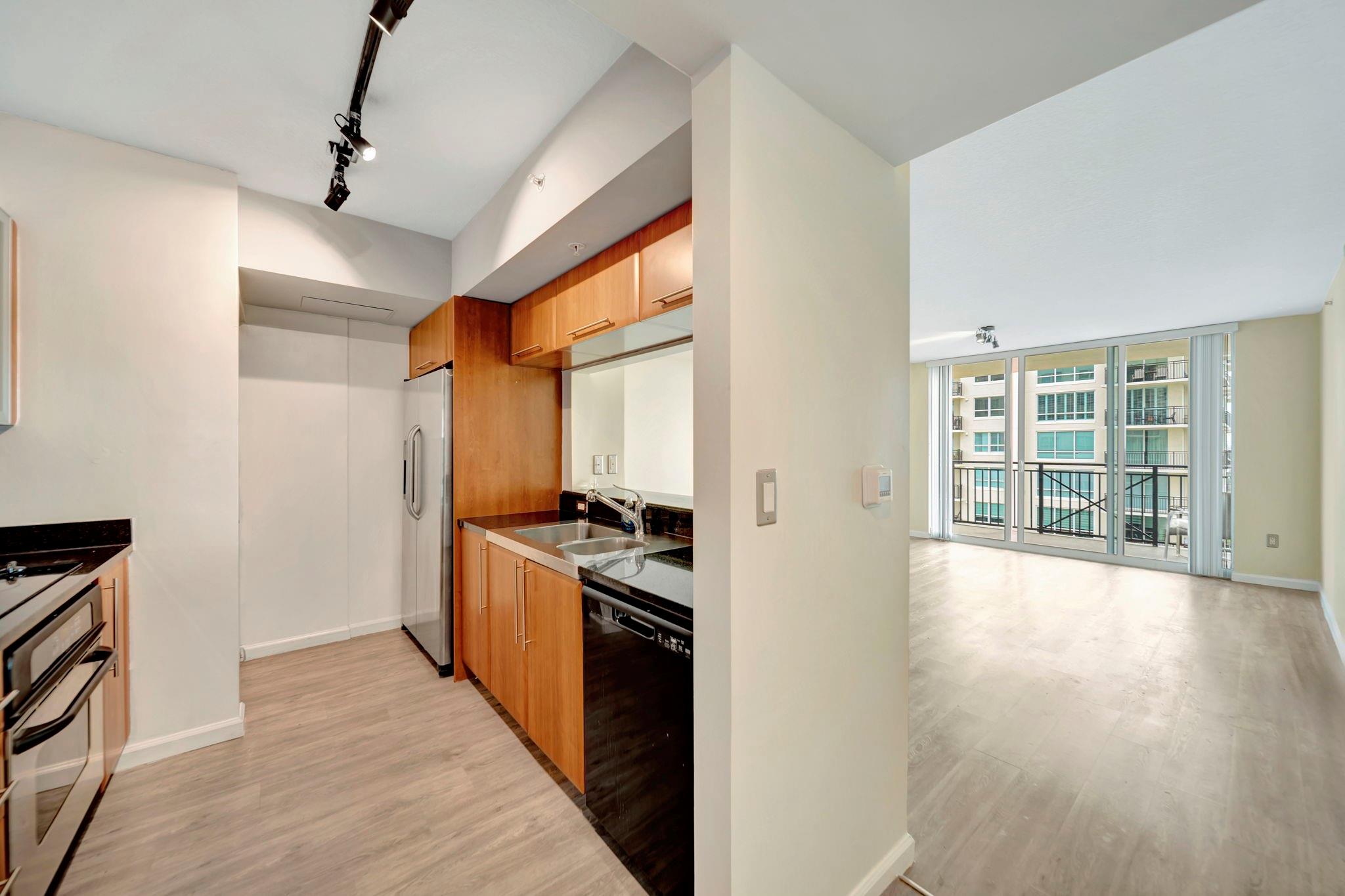 Symphony North Condo - Residential Lease