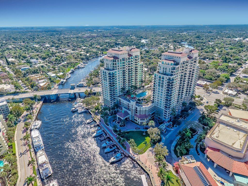 Symphony North Condo - Residential Lease