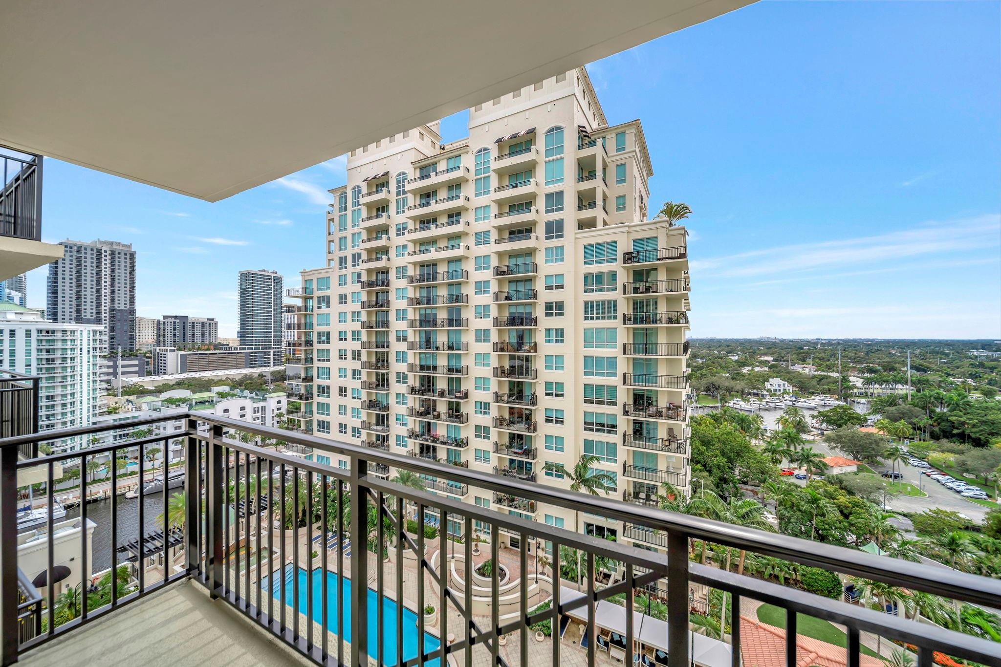 Symphony North Condo - Residential Lease