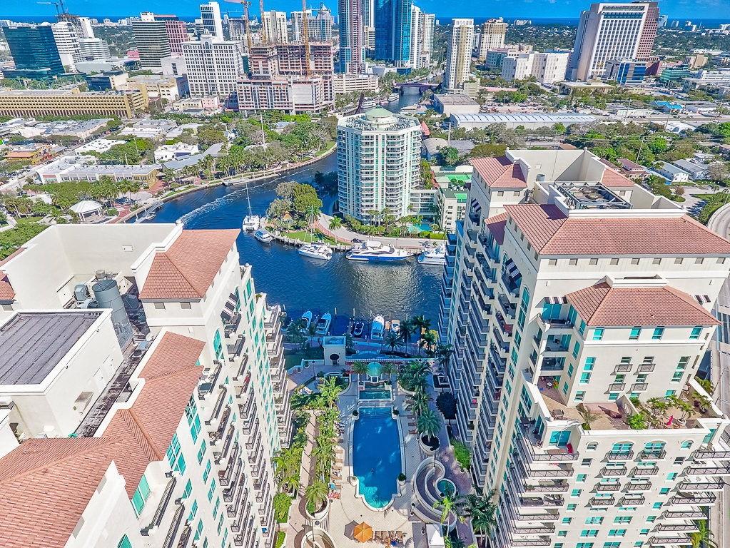 Symphony North Condo - Residential Lease